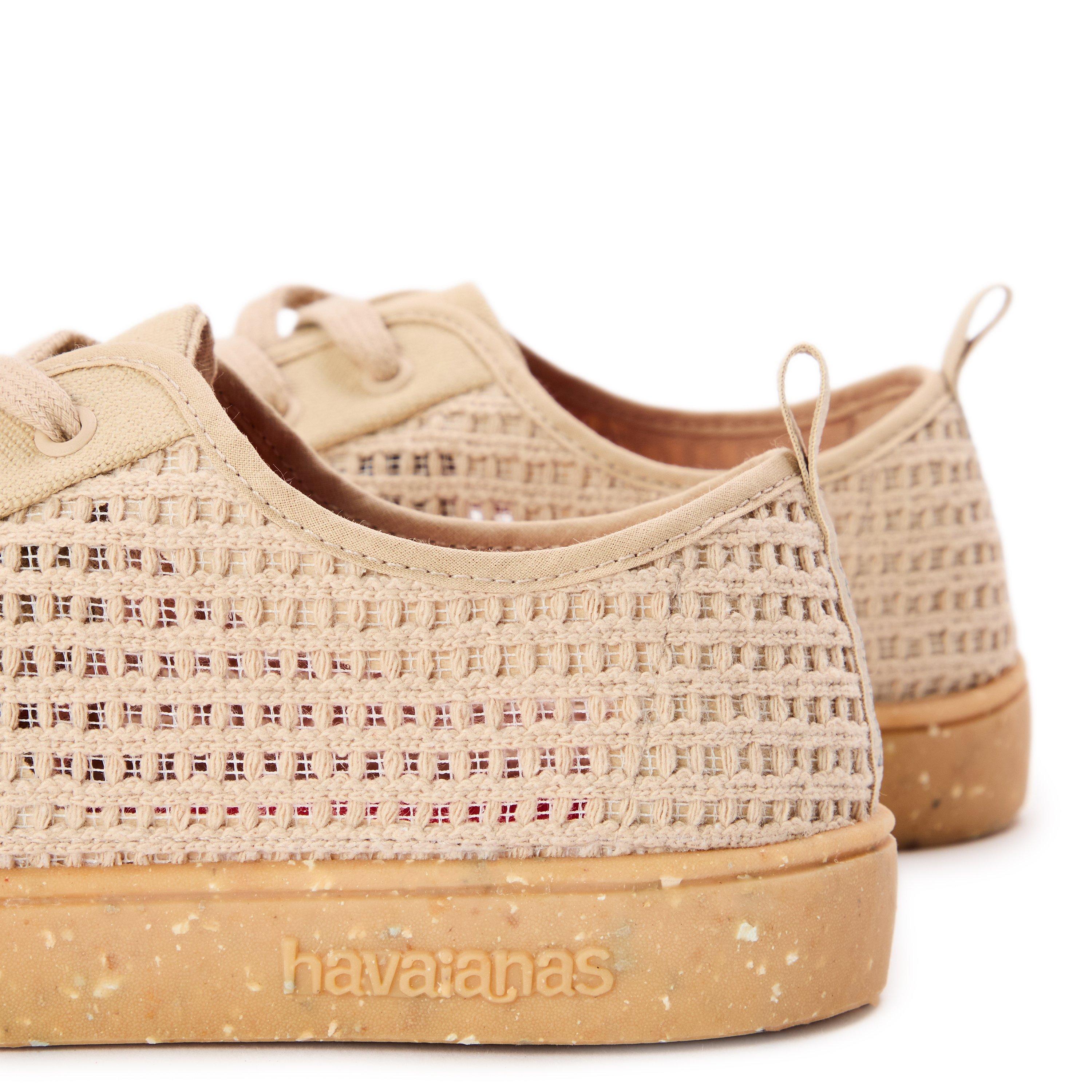 Sand Grey - Havaianas - Havaianas Tns Sneakr Sn99 - 3