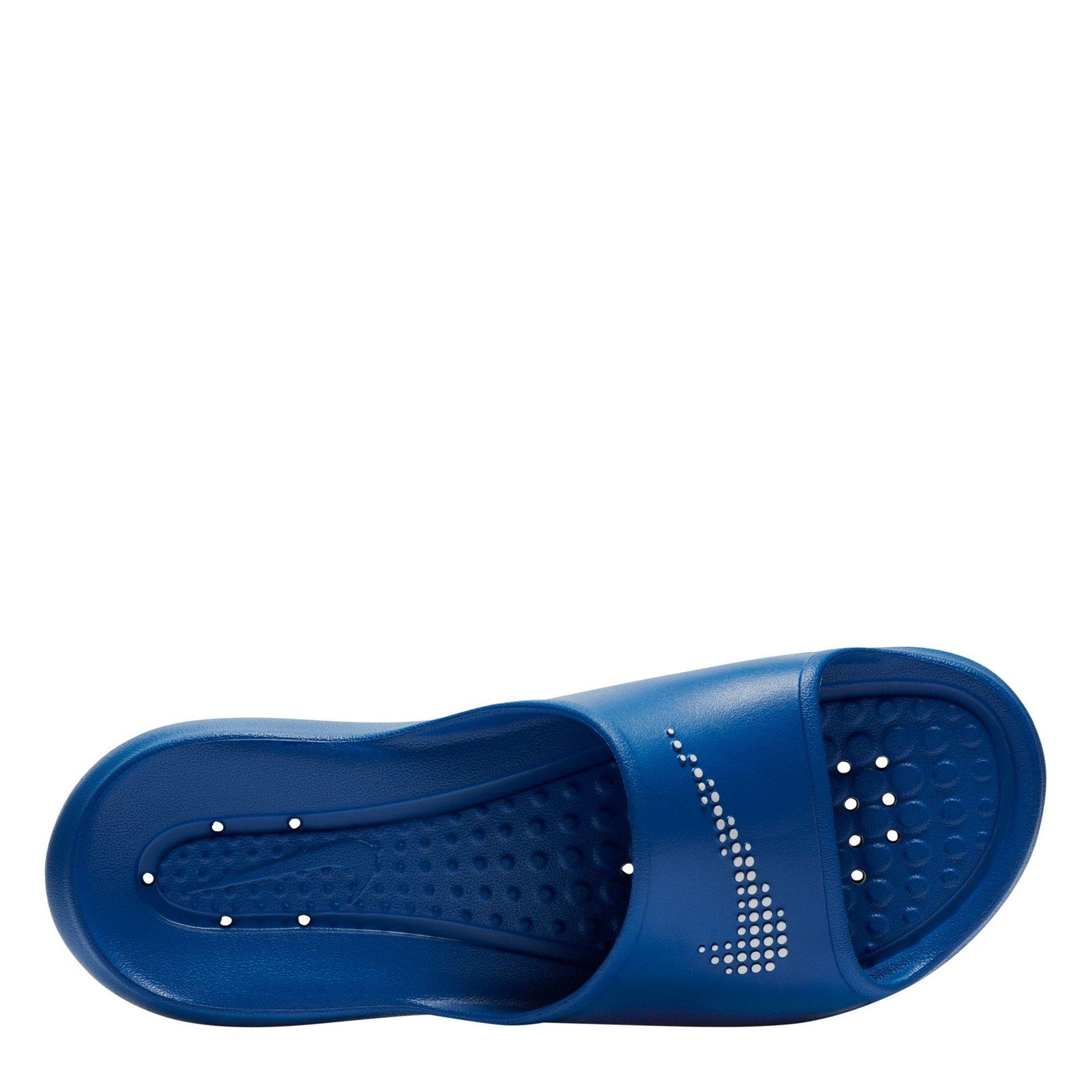 Game Royal - Nike - Victori Shower Sliders Mens - 6