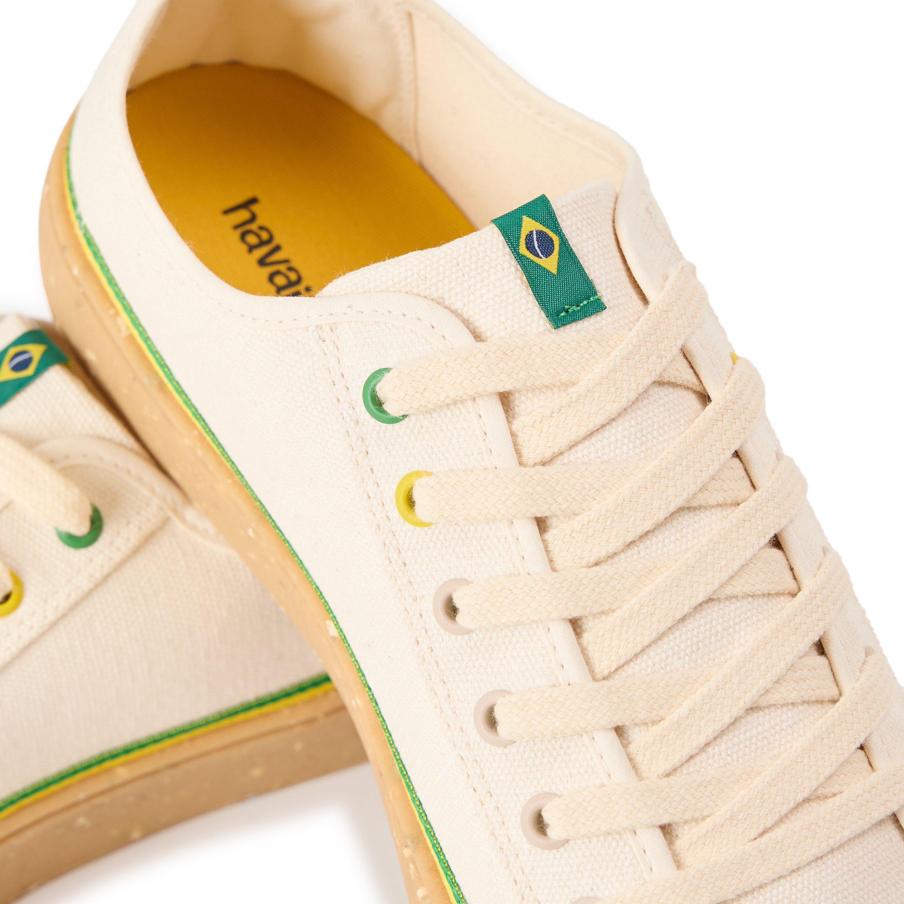 White - Havaianas - Tns Sneakr Sn99 - 3