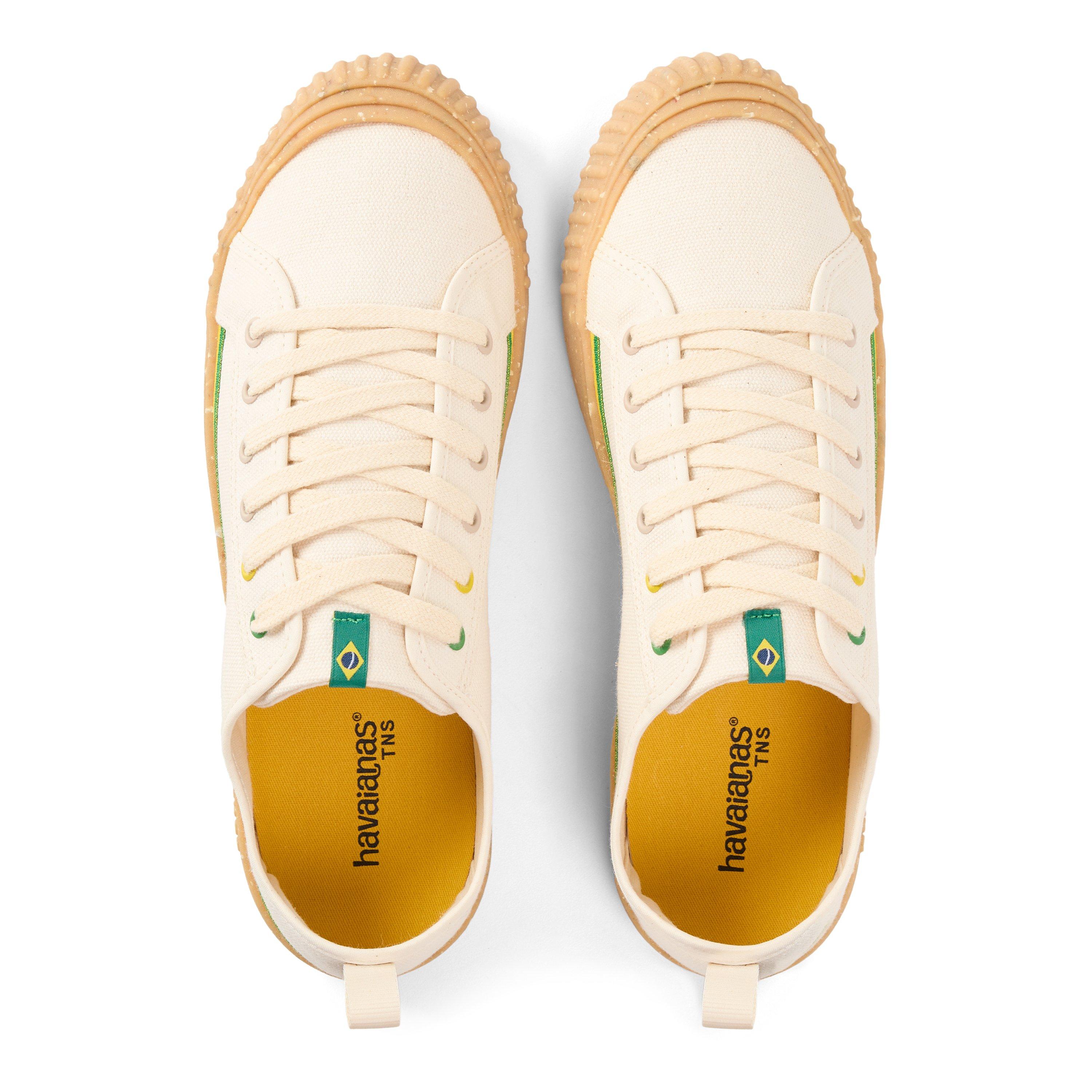 Wit - Havaianas - Tns Sneakr Sn99 - 3