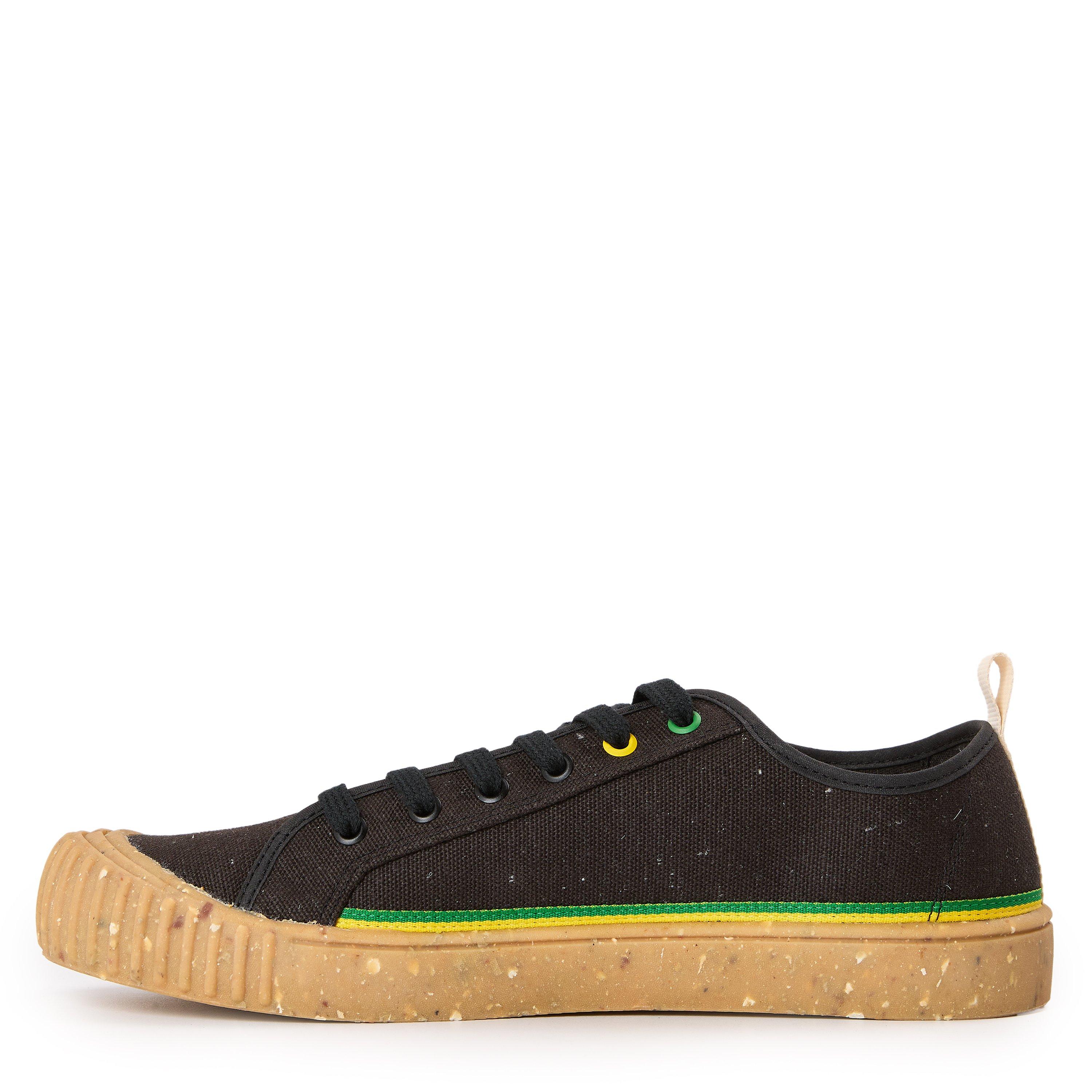 Zwart - Havaianas - Havaianas Tns Sneakr Sn99 - 2