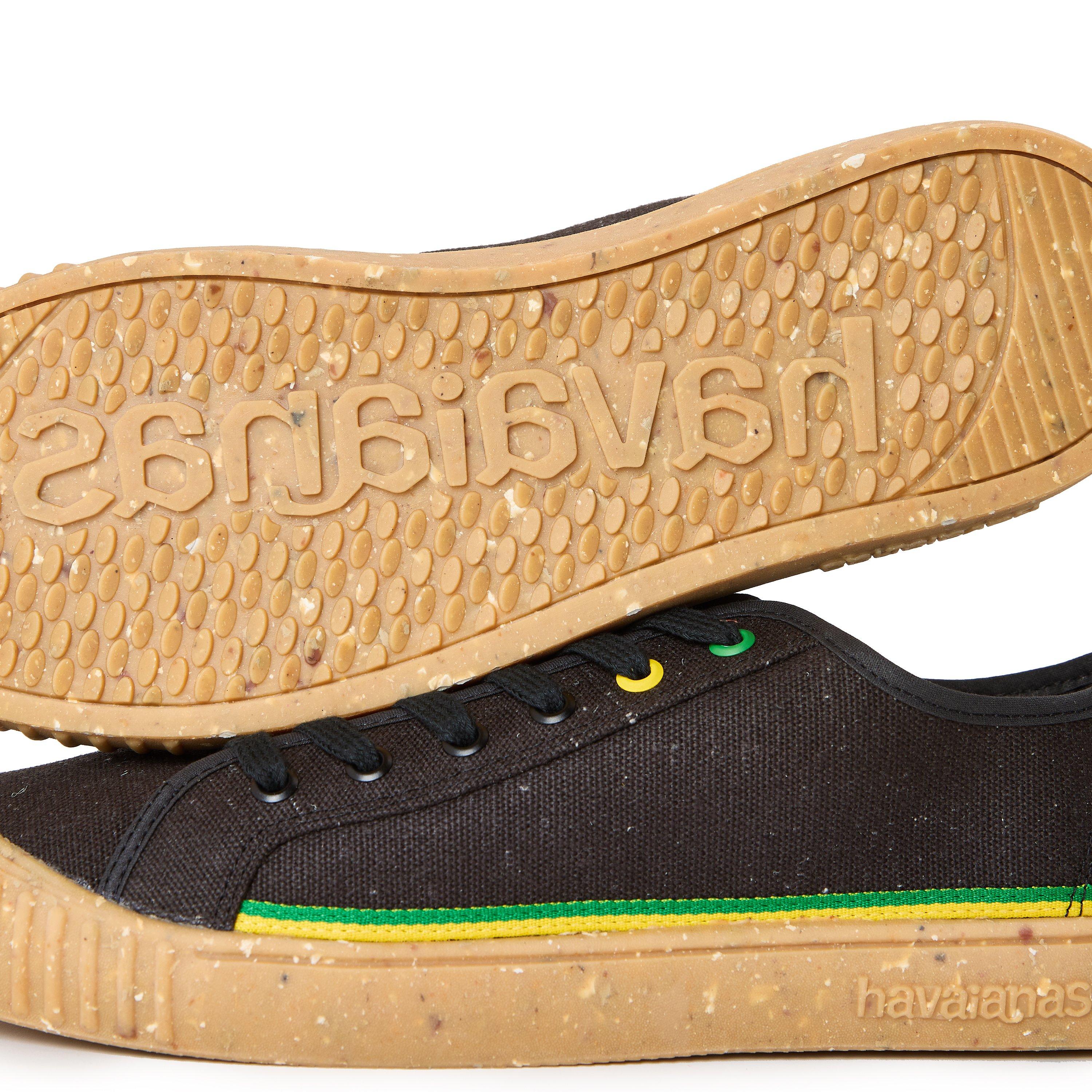 Zwart - Havaianas - Havaianas Tns Sneakr Sn99 - 3