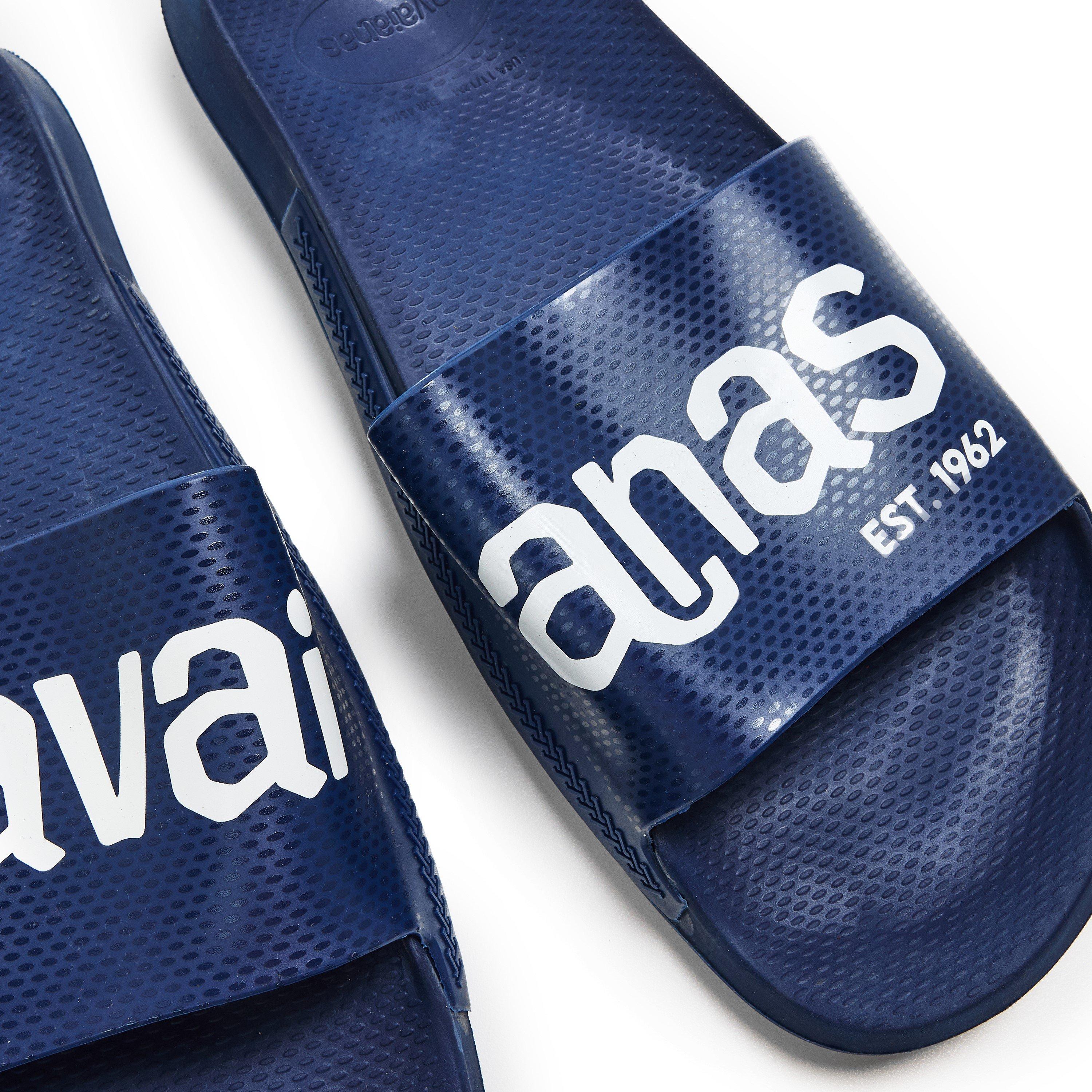 Navy Blue - Havaianas - Havaianas Slide Sn99 - 3