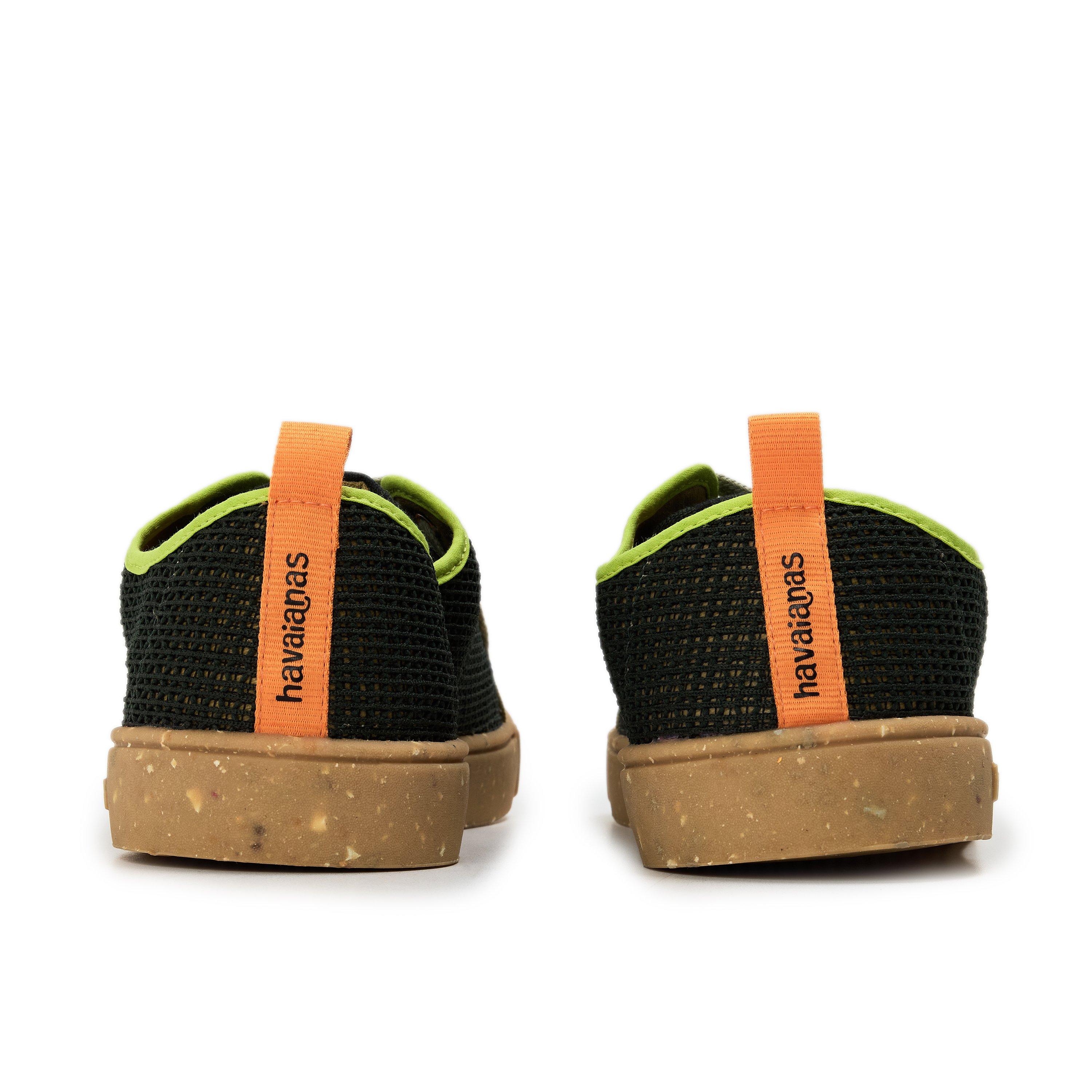 Zelena - Havaianas - Tns Sneakr Sn99 - 3