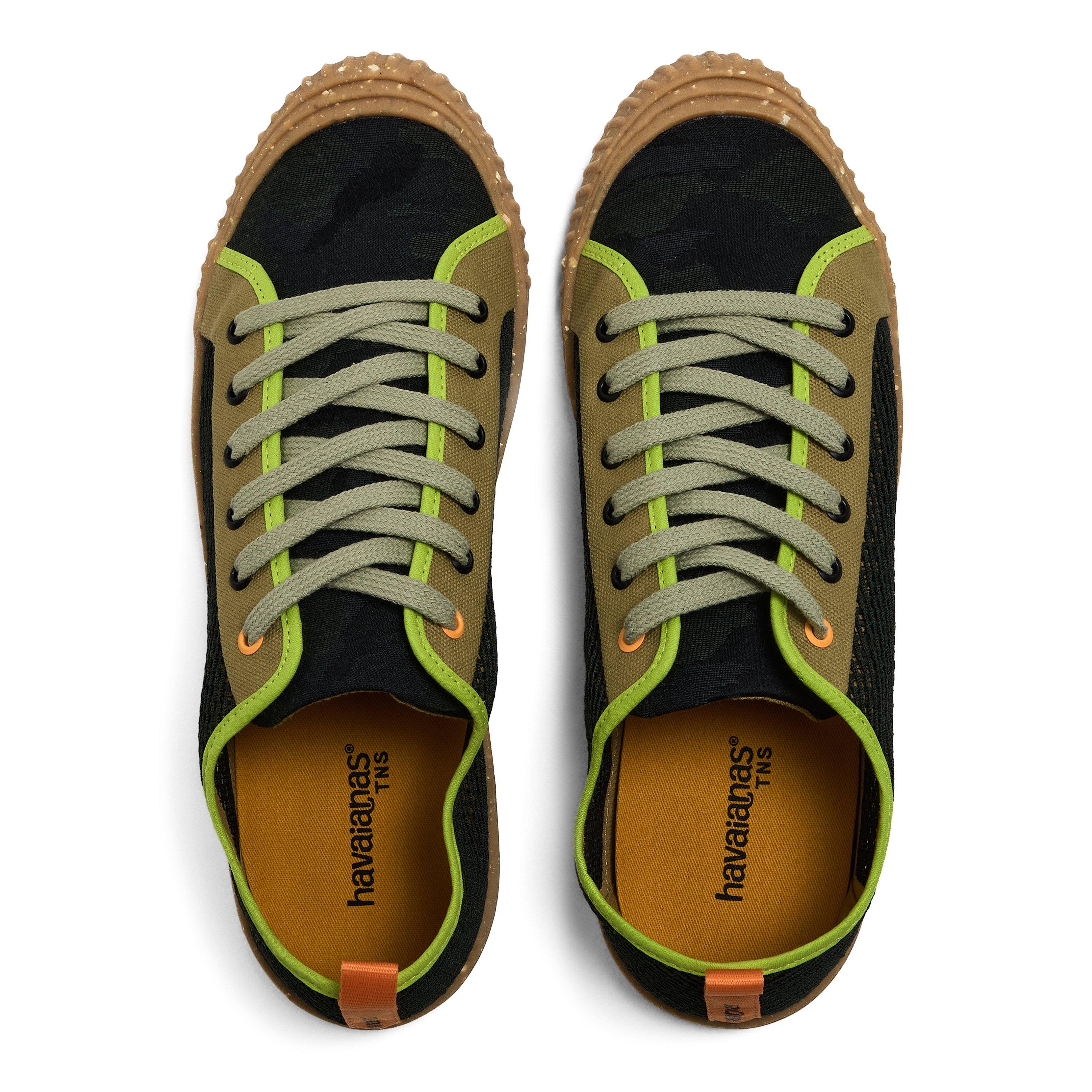 Zelena - Havaianas - Tns Sneakr Sn99 - 4