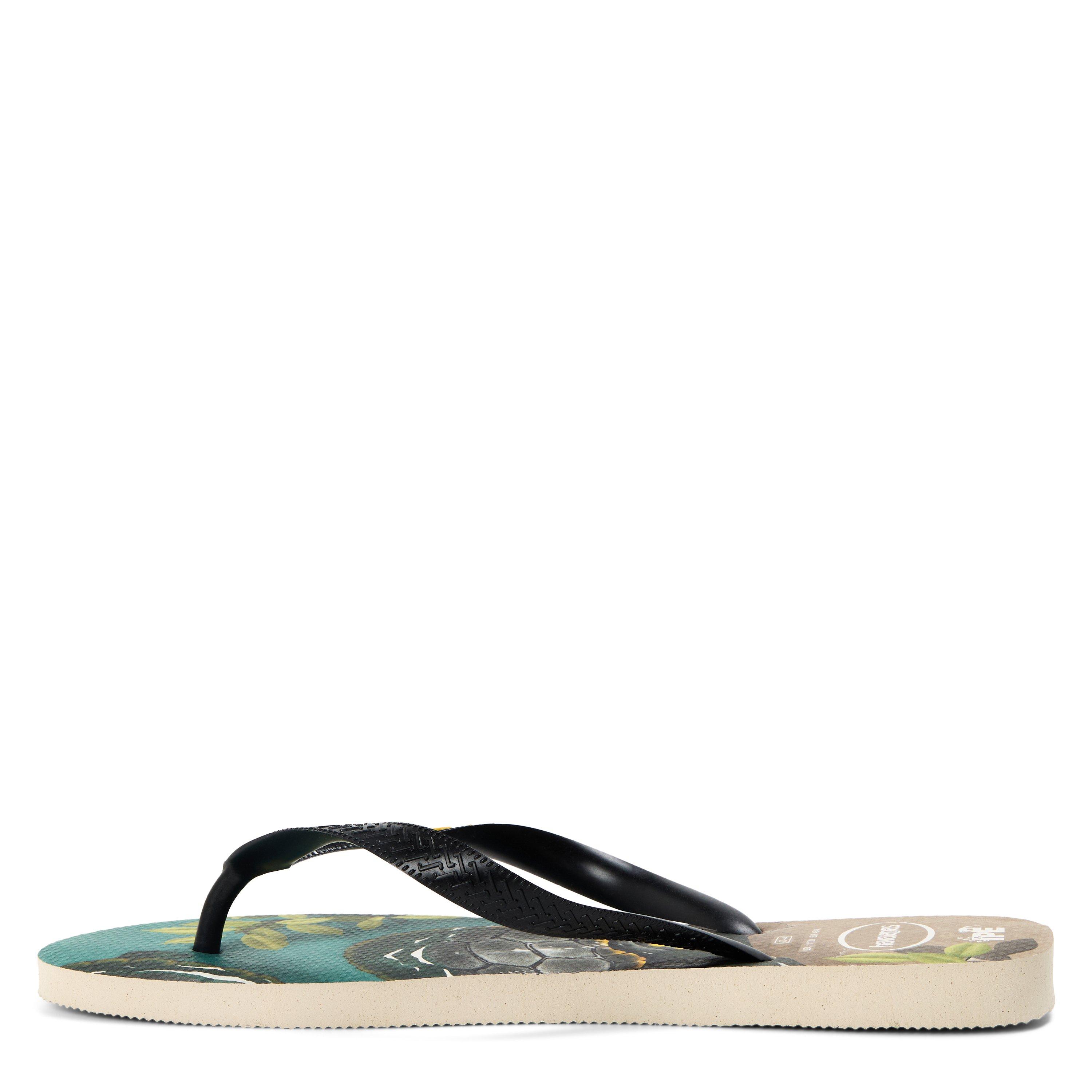 Black/Yellow - Havaianas - A Licences Sn99 - 2