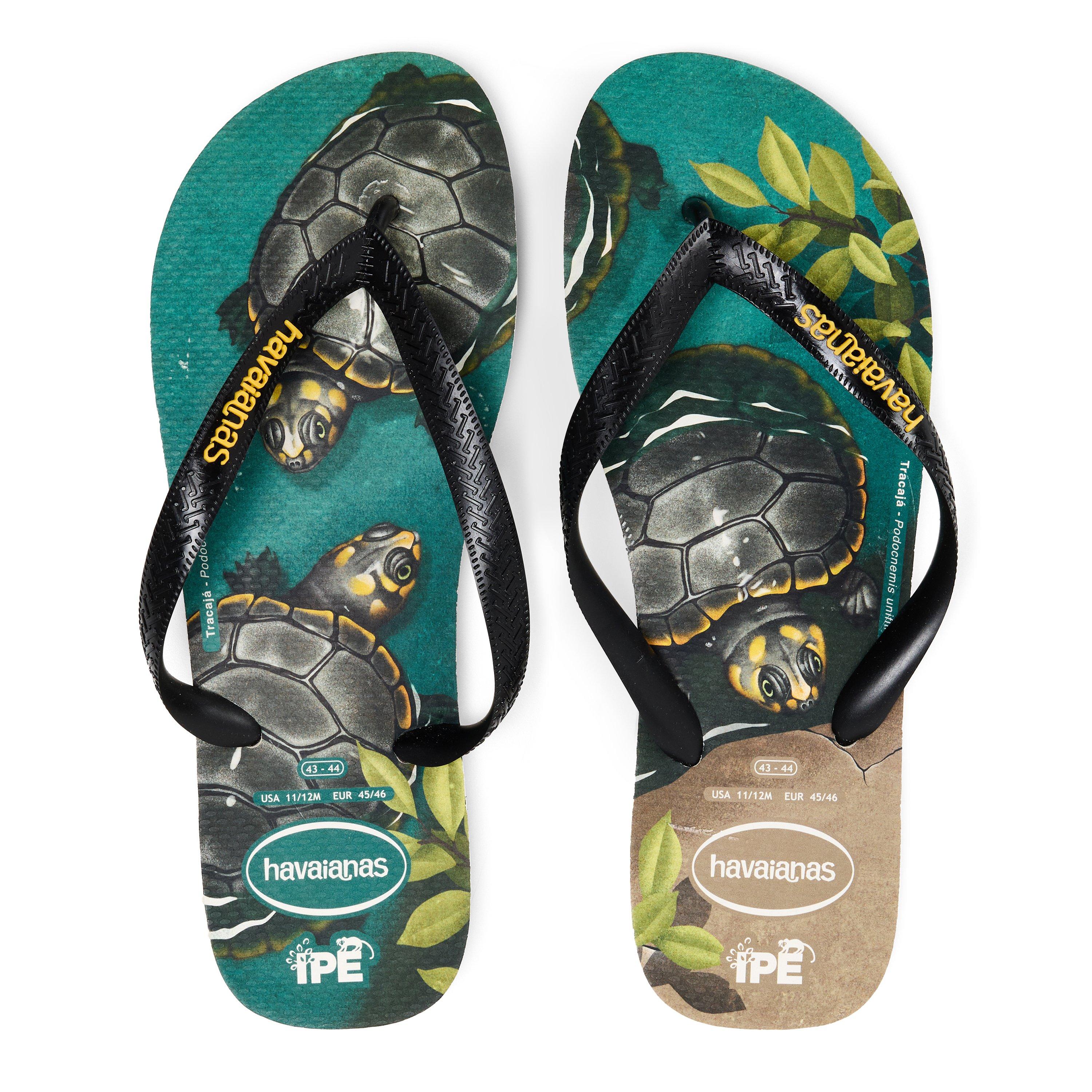 Black/Yellow - Havaianas - A Licences Sn99 - 3