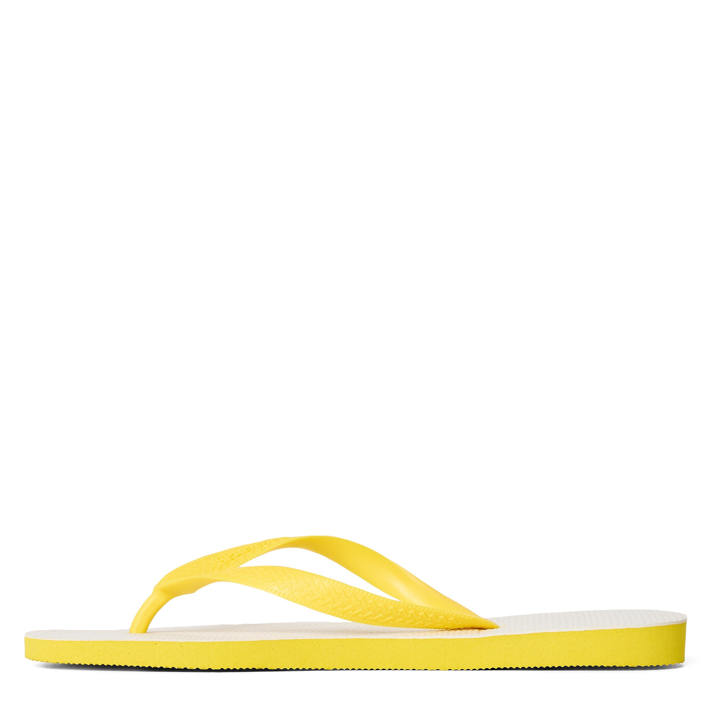 Jaune citron - Havaianas - Sndls Trad Sn99 - 2