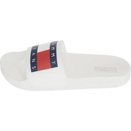 Tommy Jeans Flag Sliders