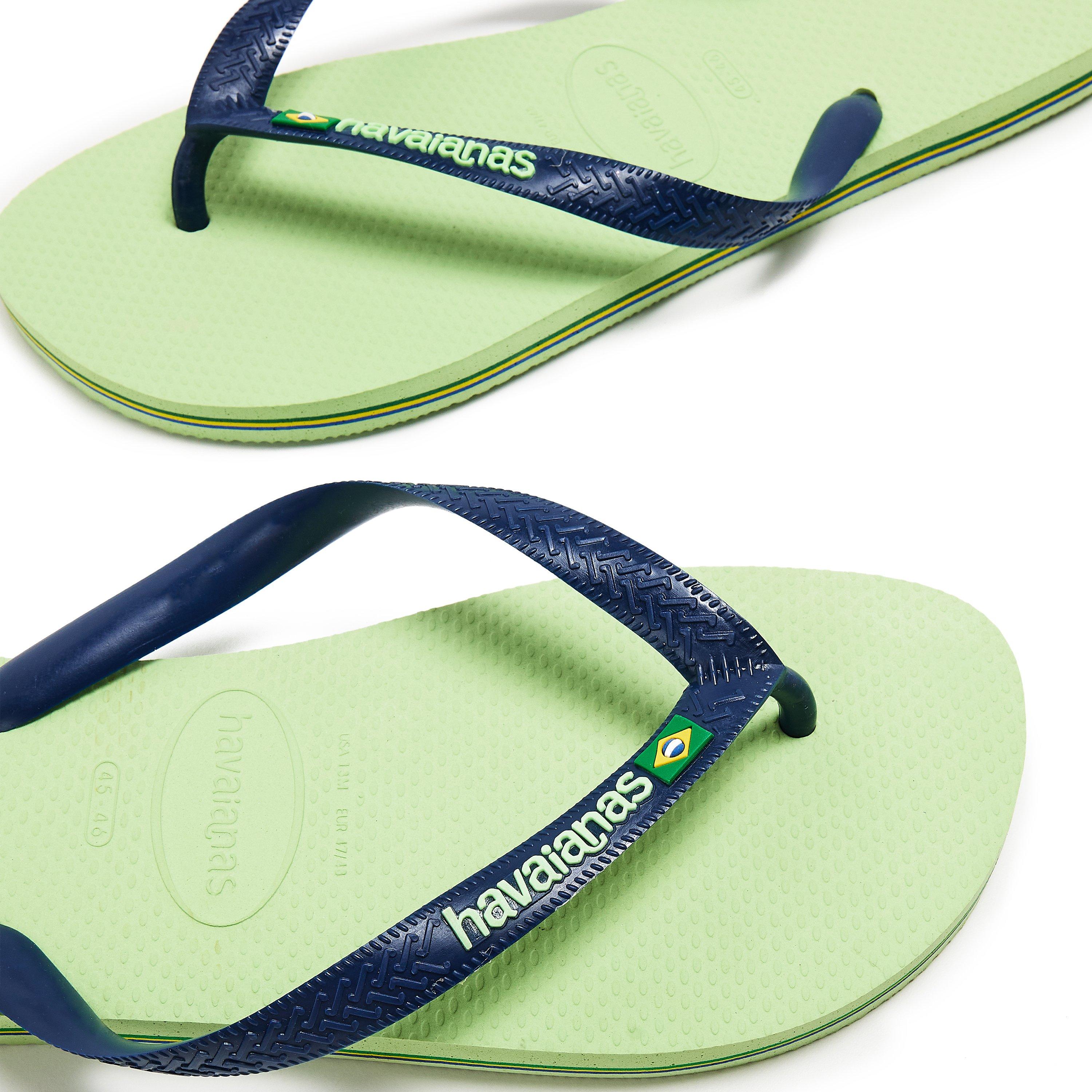 Citronelle - Havaianas - Havaianas Sndl Brsl Sn99 - 3