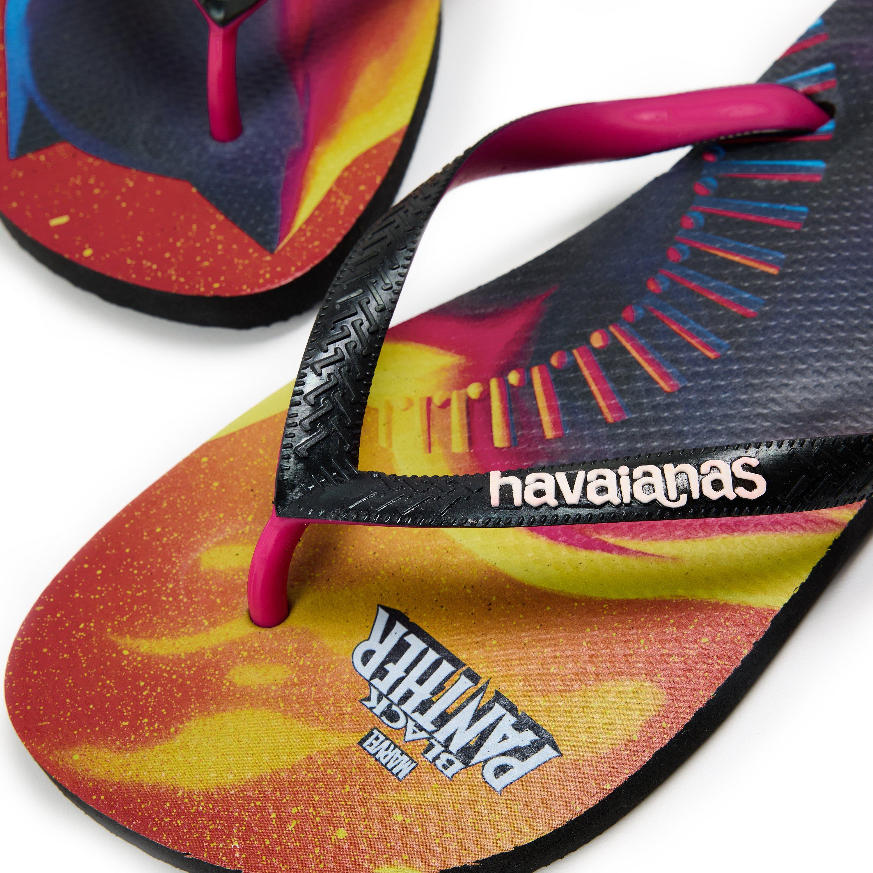 Pink Electric - Havaianas - Sndl Mrv Sn99 - 3