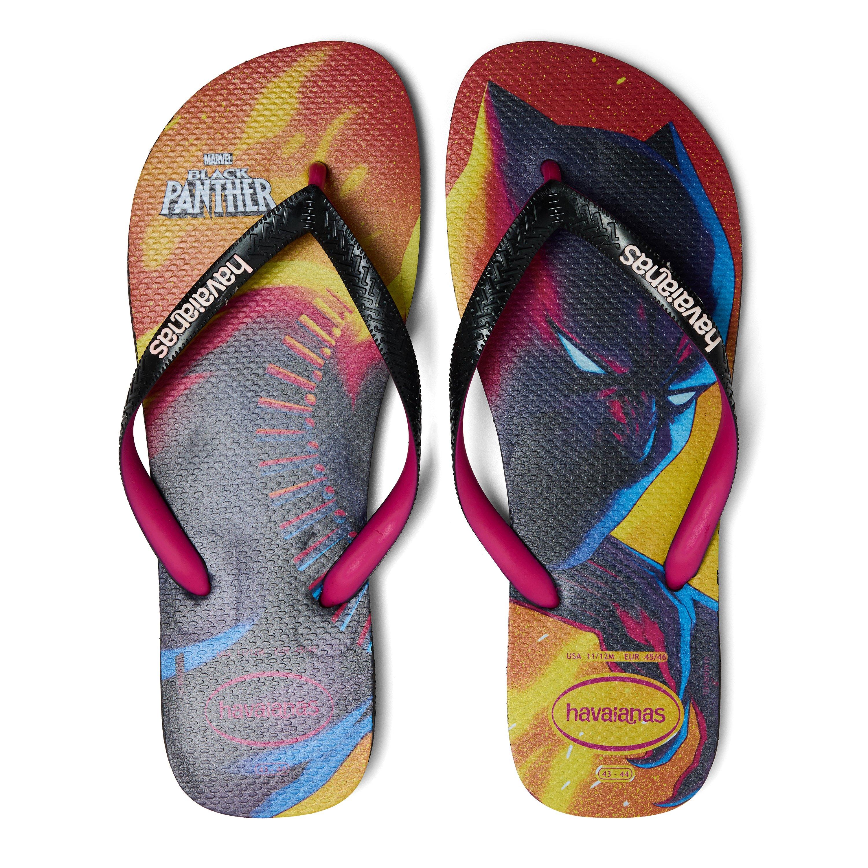 Pink Electric - Havaianas - Sndl Mrv Sn99 - 3