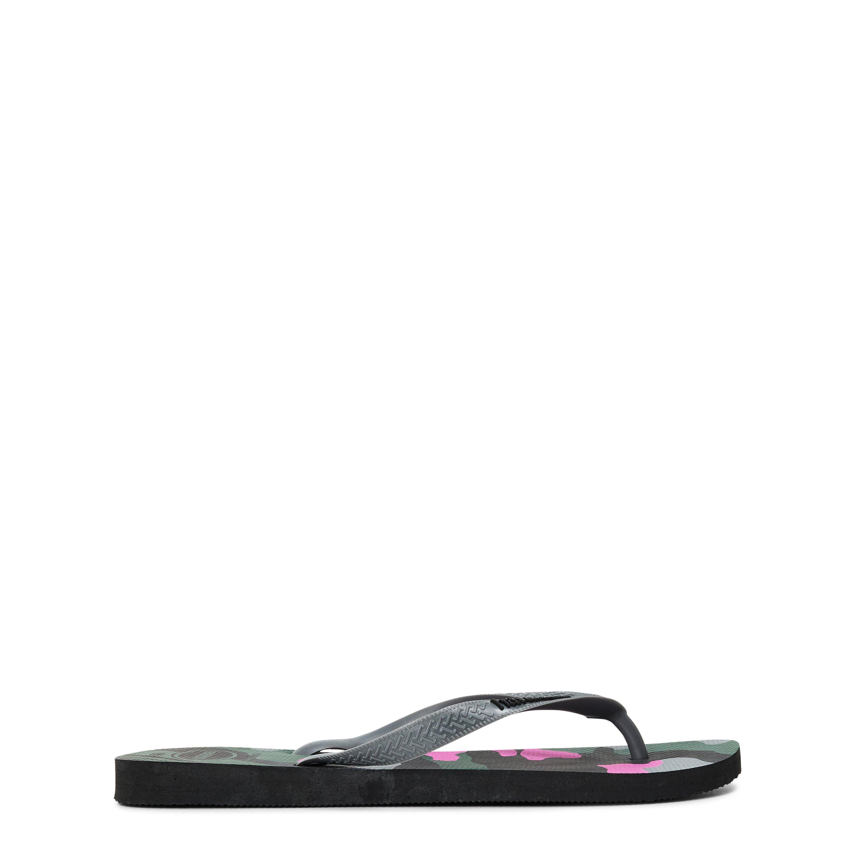 Black - Havaianas - Top Camo Sn99 - 1