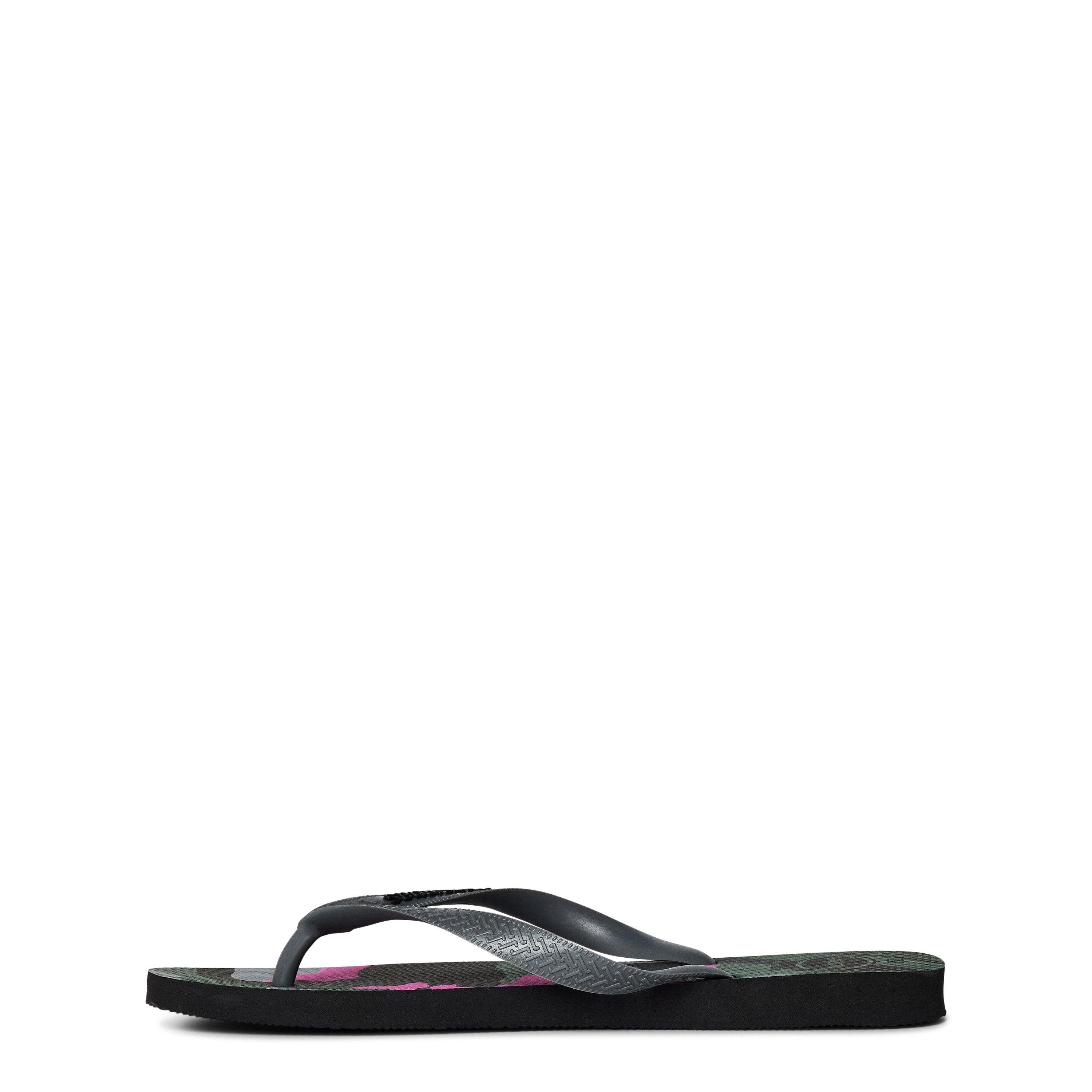 Black - Havaianas - Top Camo Sn99 - 2