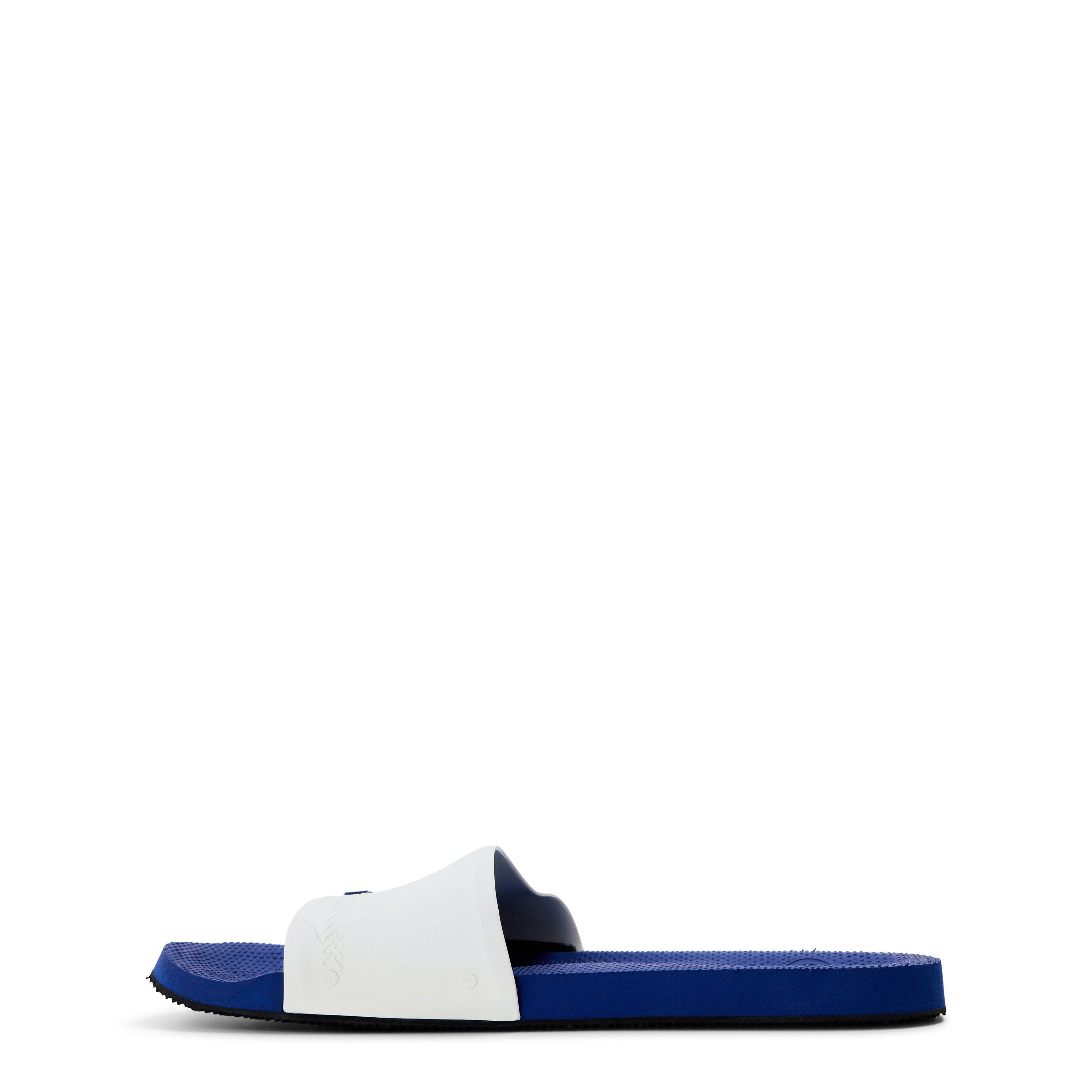 Blau/Weiß - Havaianas - Havaianas Slde Brsil Sn99 - 2