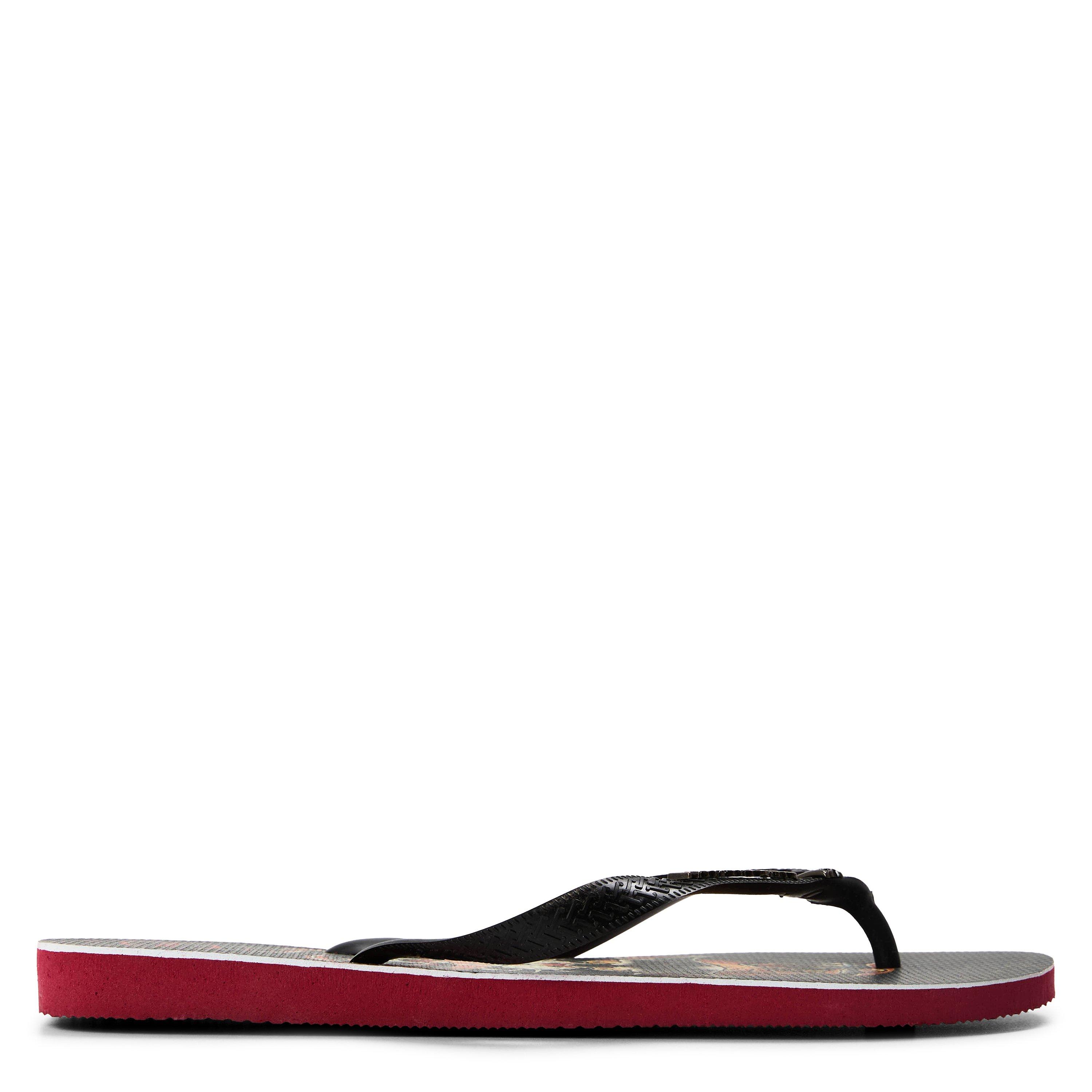 Crvena - Havaianas - Men's Flip Flops - 1