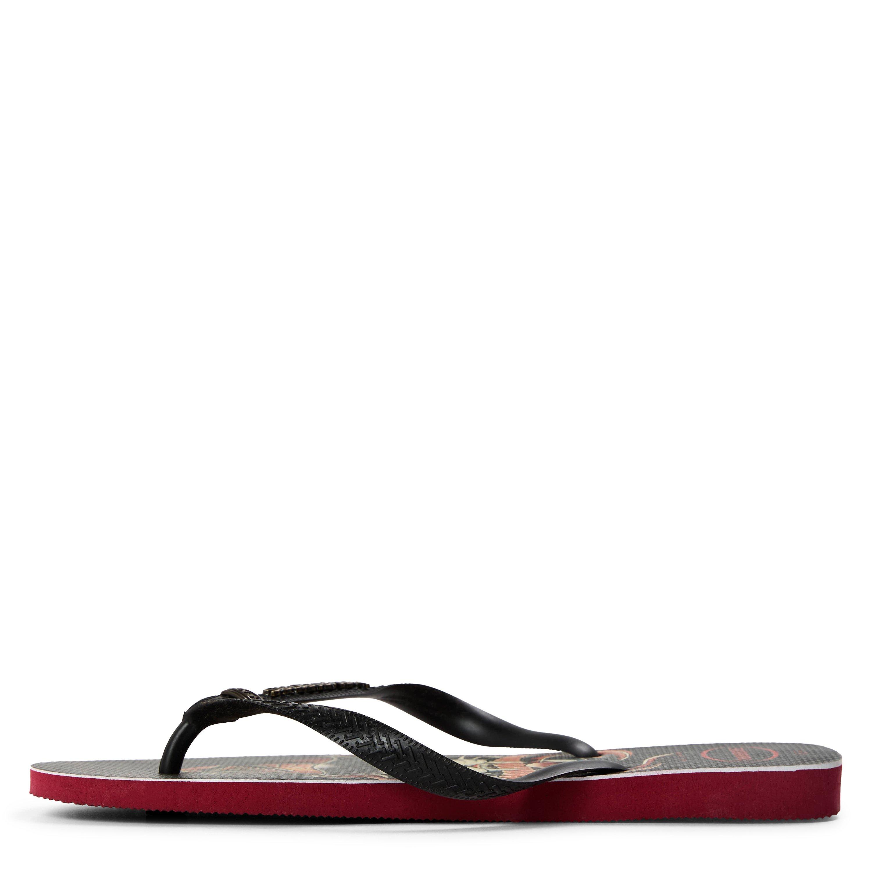Crvena - Havaianas - Men's Flip Flops - 2