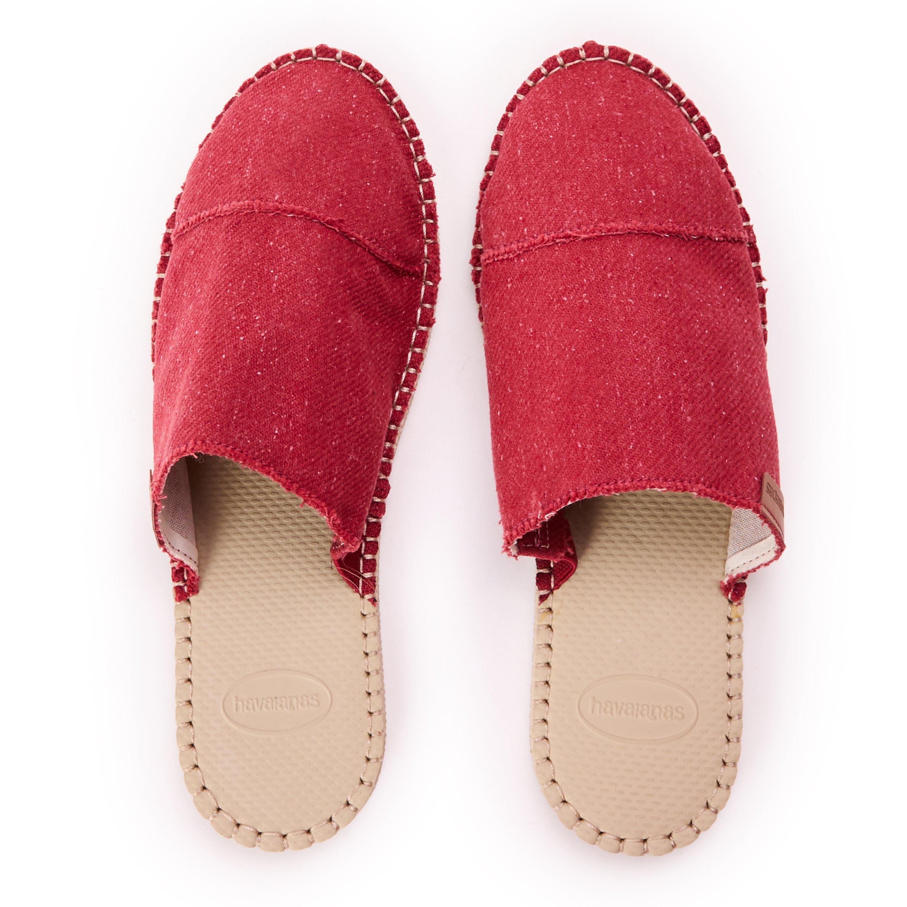 Red - Havaianas - Origine Sn99 - 4