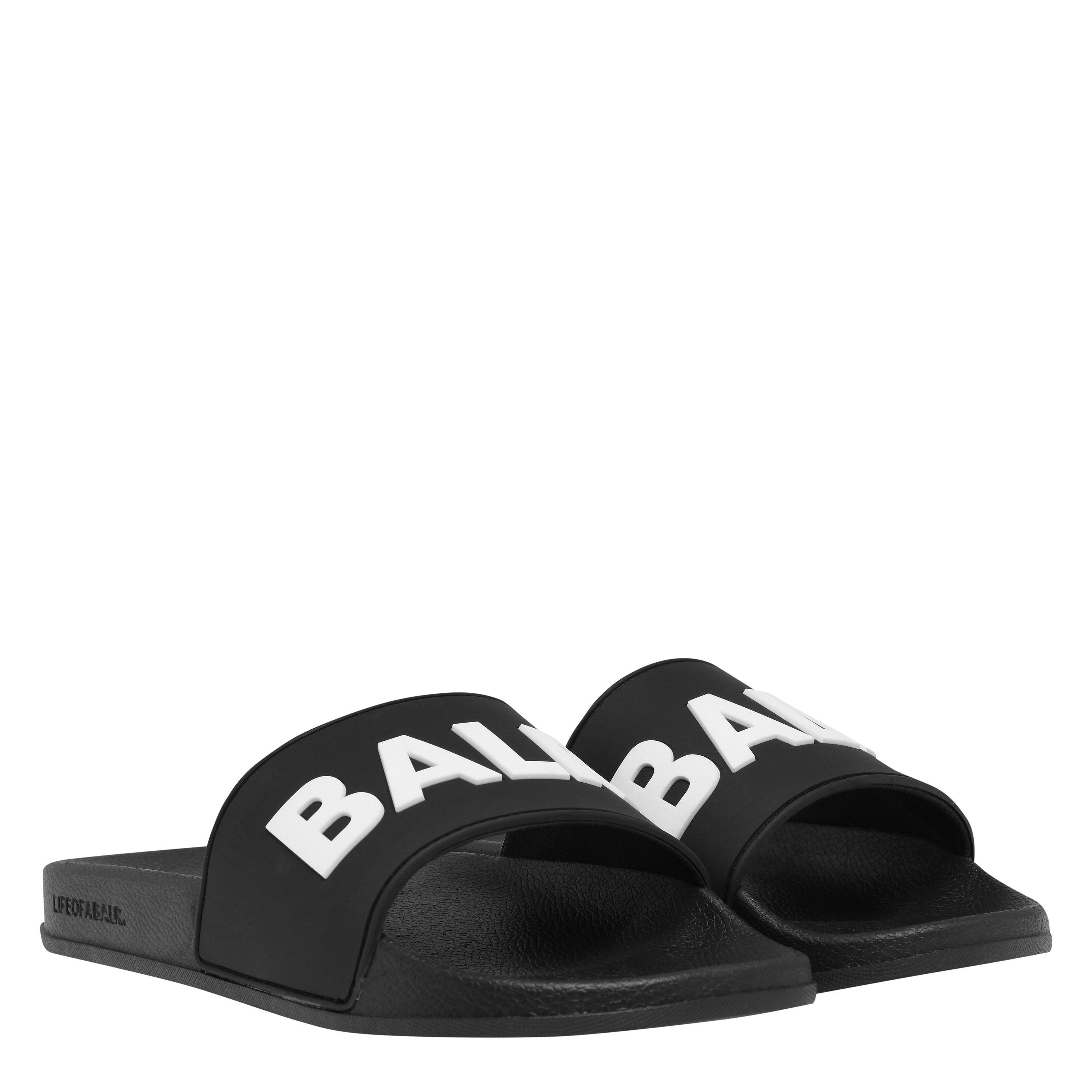 Badslippers balr online