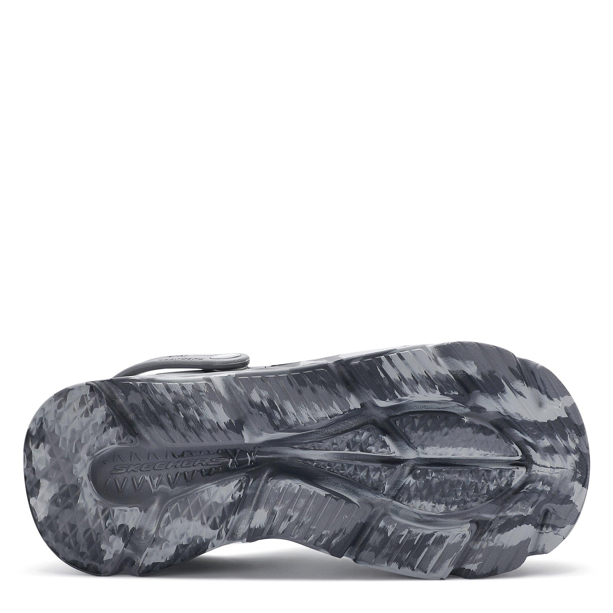 CHARCOAL - Skechers - Foamies Clogs - 4