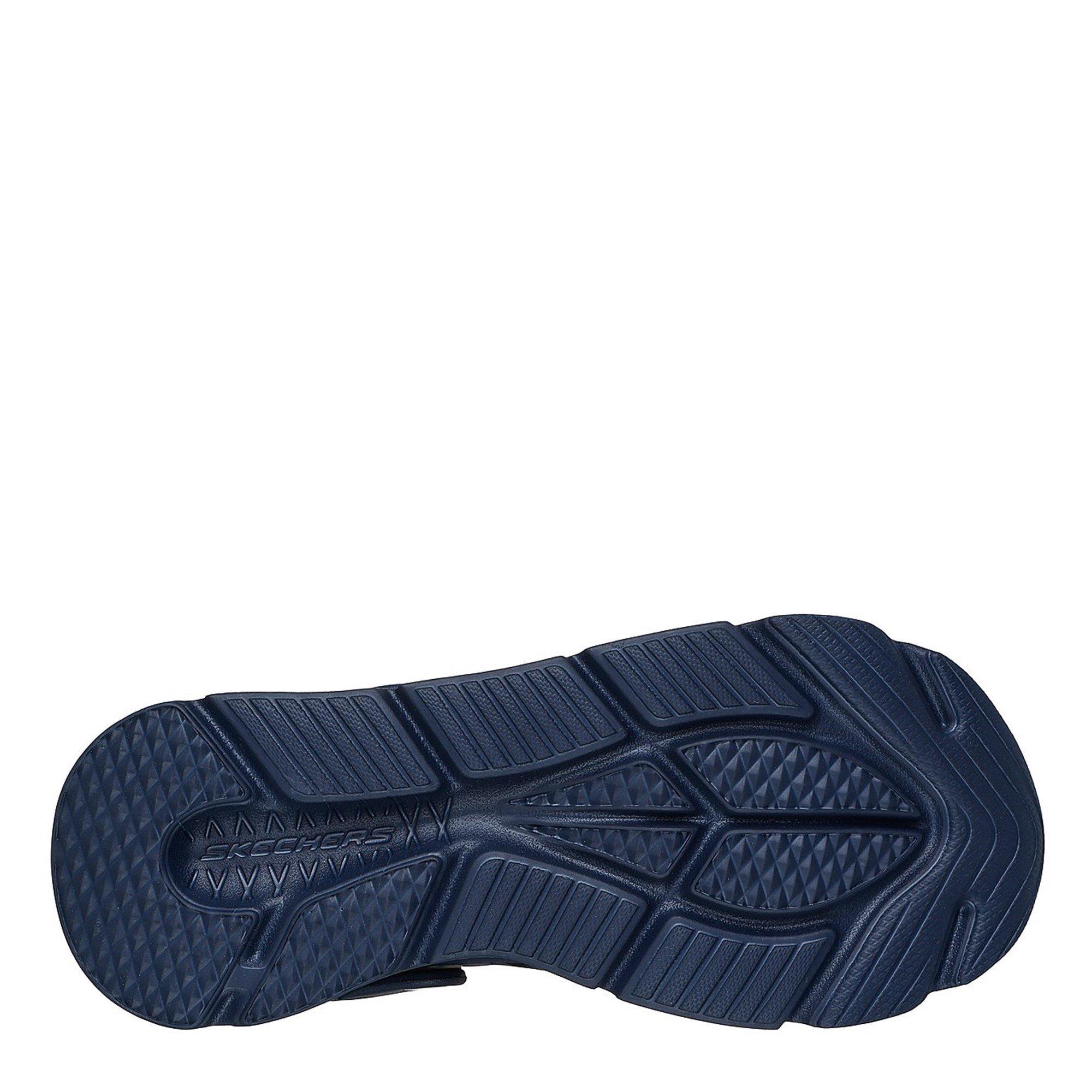 NAVY - Skechers - Men's Foamies Clogs - 4