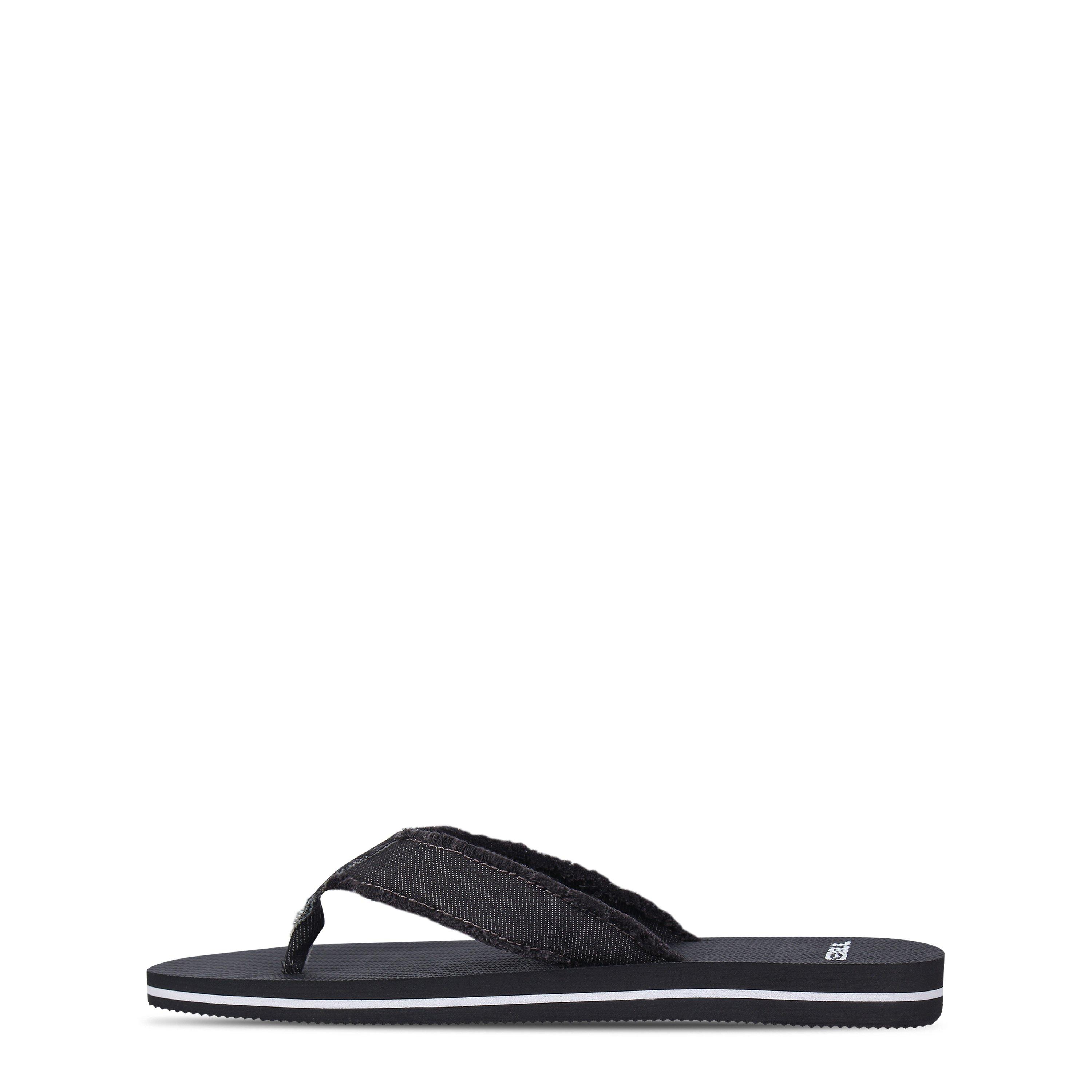 Houtskool - Gul - Krait Flip Flops Mens - 2