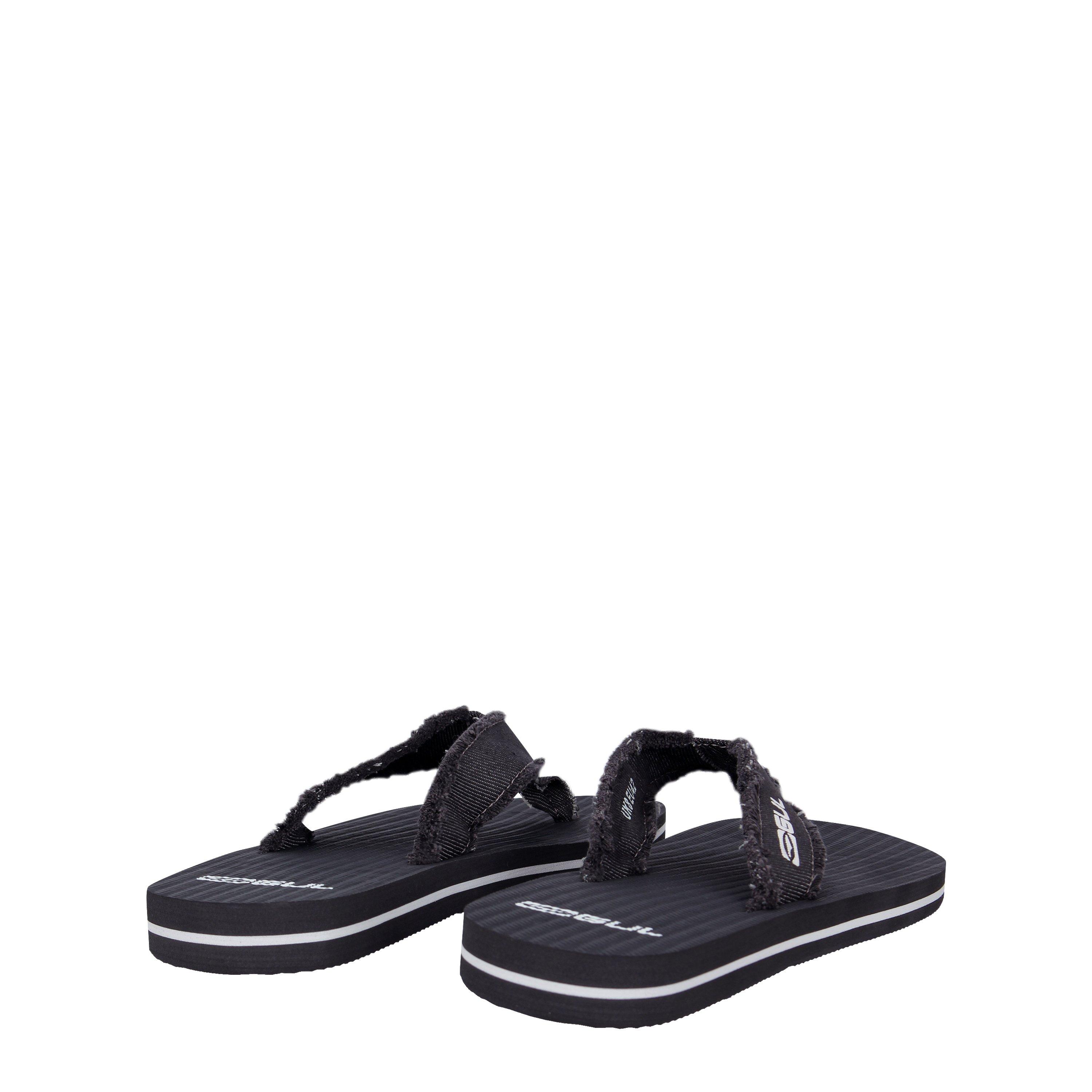 Houtskool - Gul - Krait Flip Flops Mens - 4