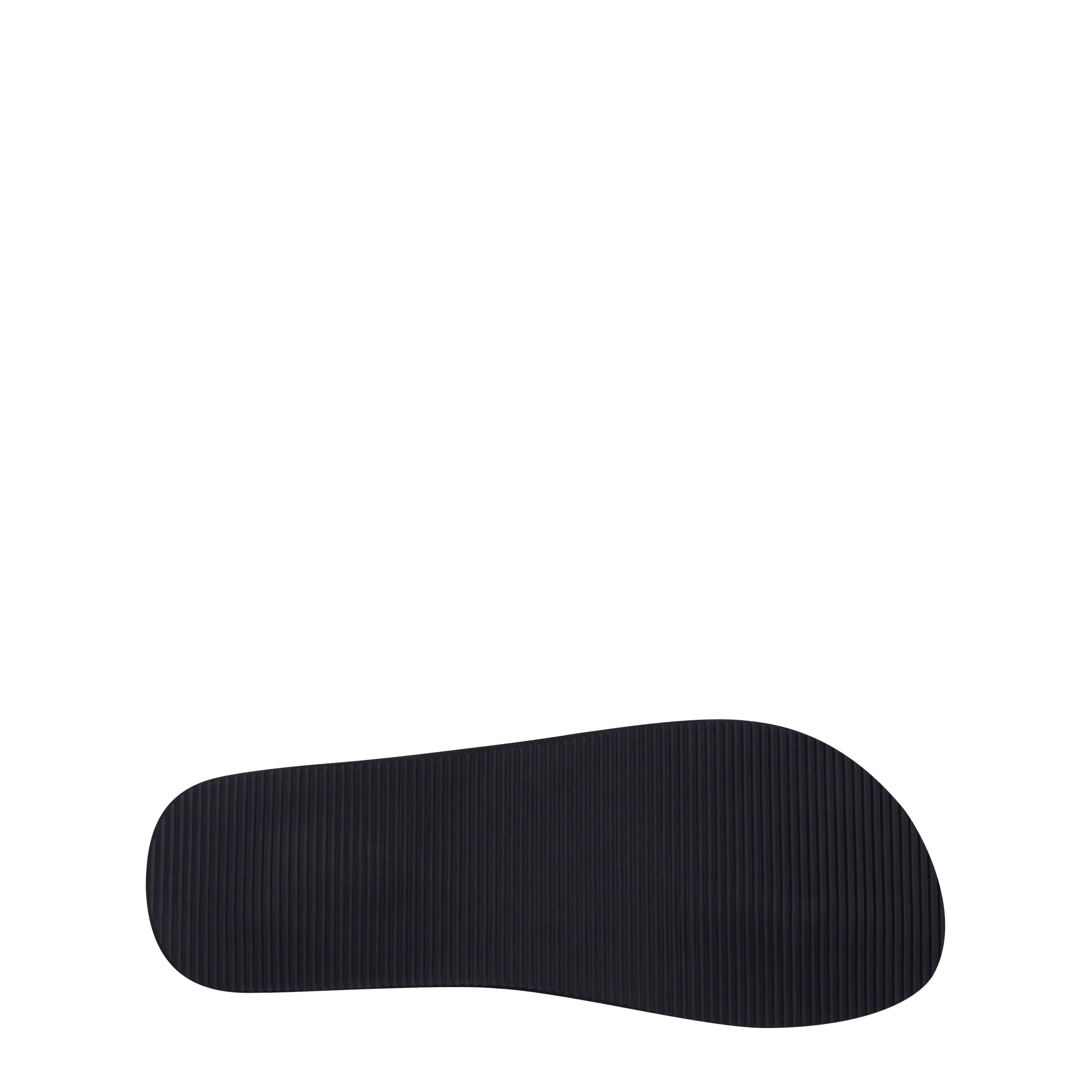 Houtskool - Gul - Krait Flip Flops Mens - 6