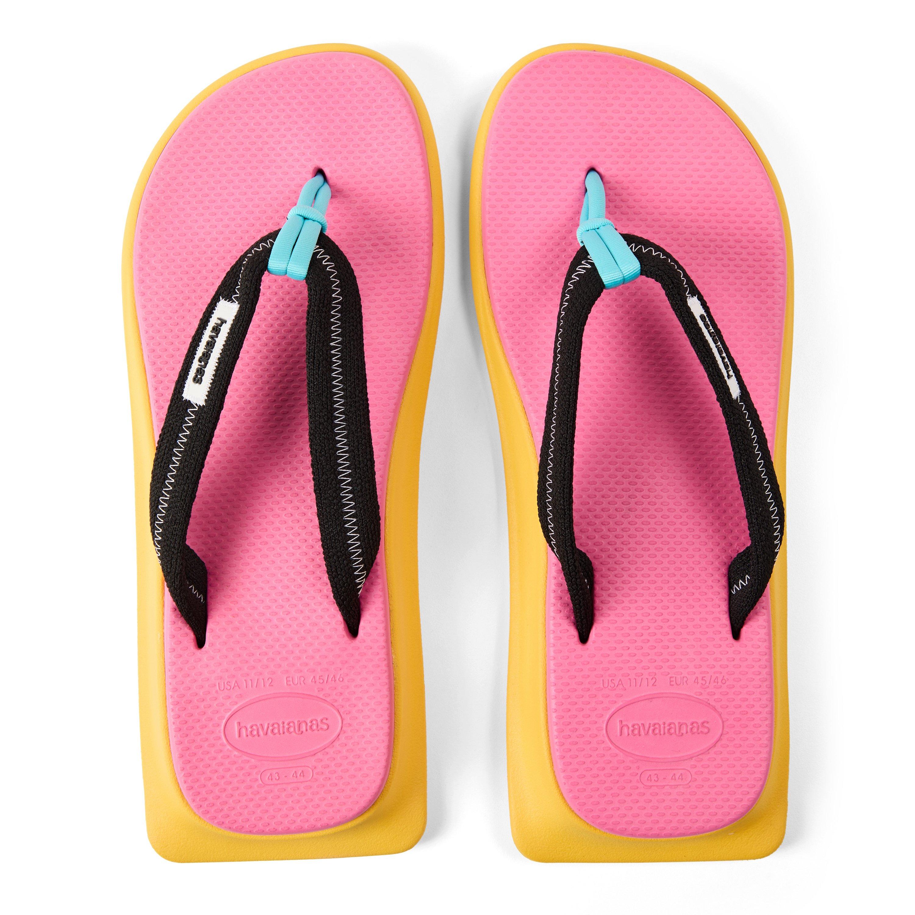 Pink Flux - Havaianas - Tradi Zori Sn99 - 3