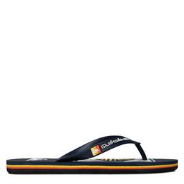 Quiksilver Art Flip Flops Mens