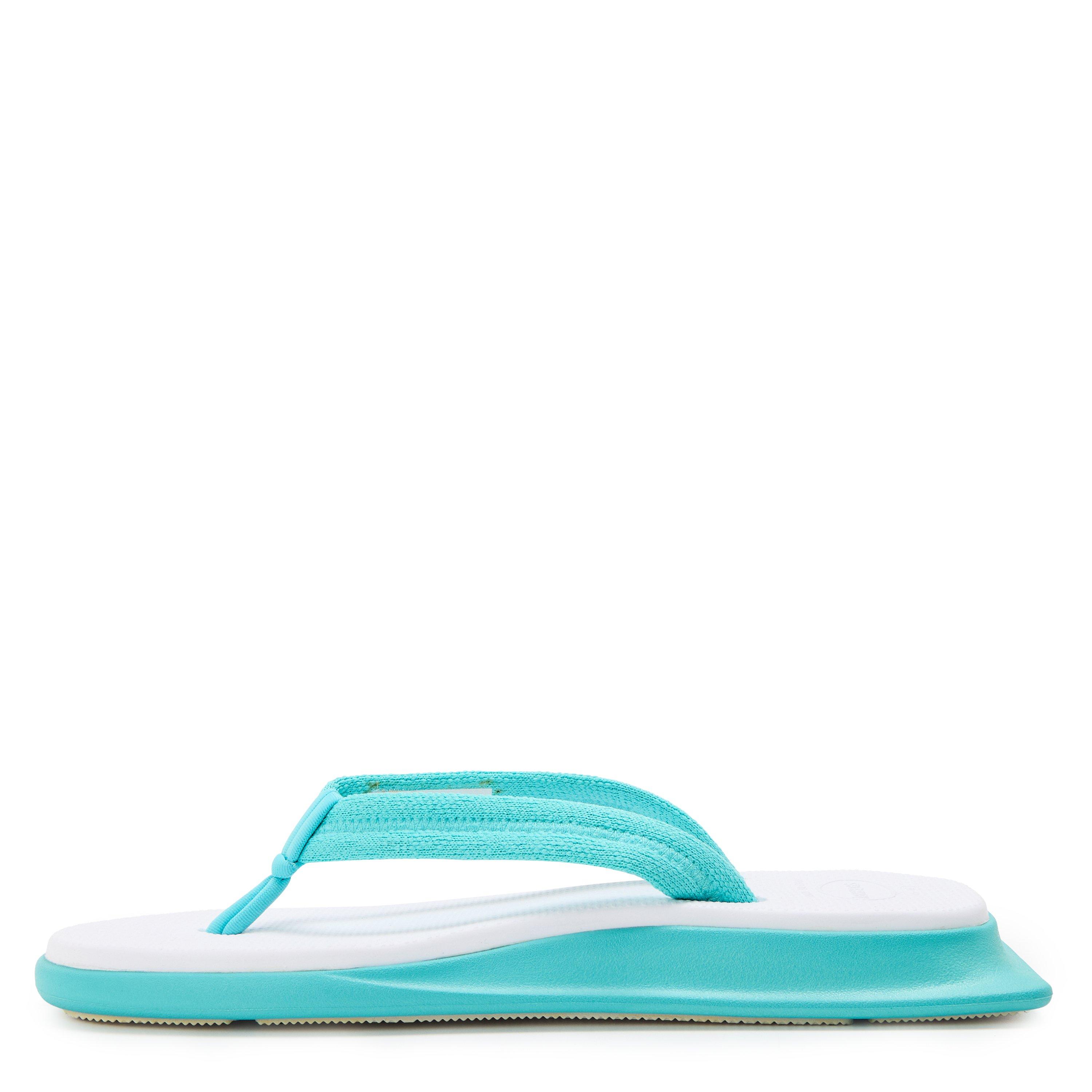 Weiß/Blau - Havaianas - Havaianas Tradi Zori Sn99 - 2
