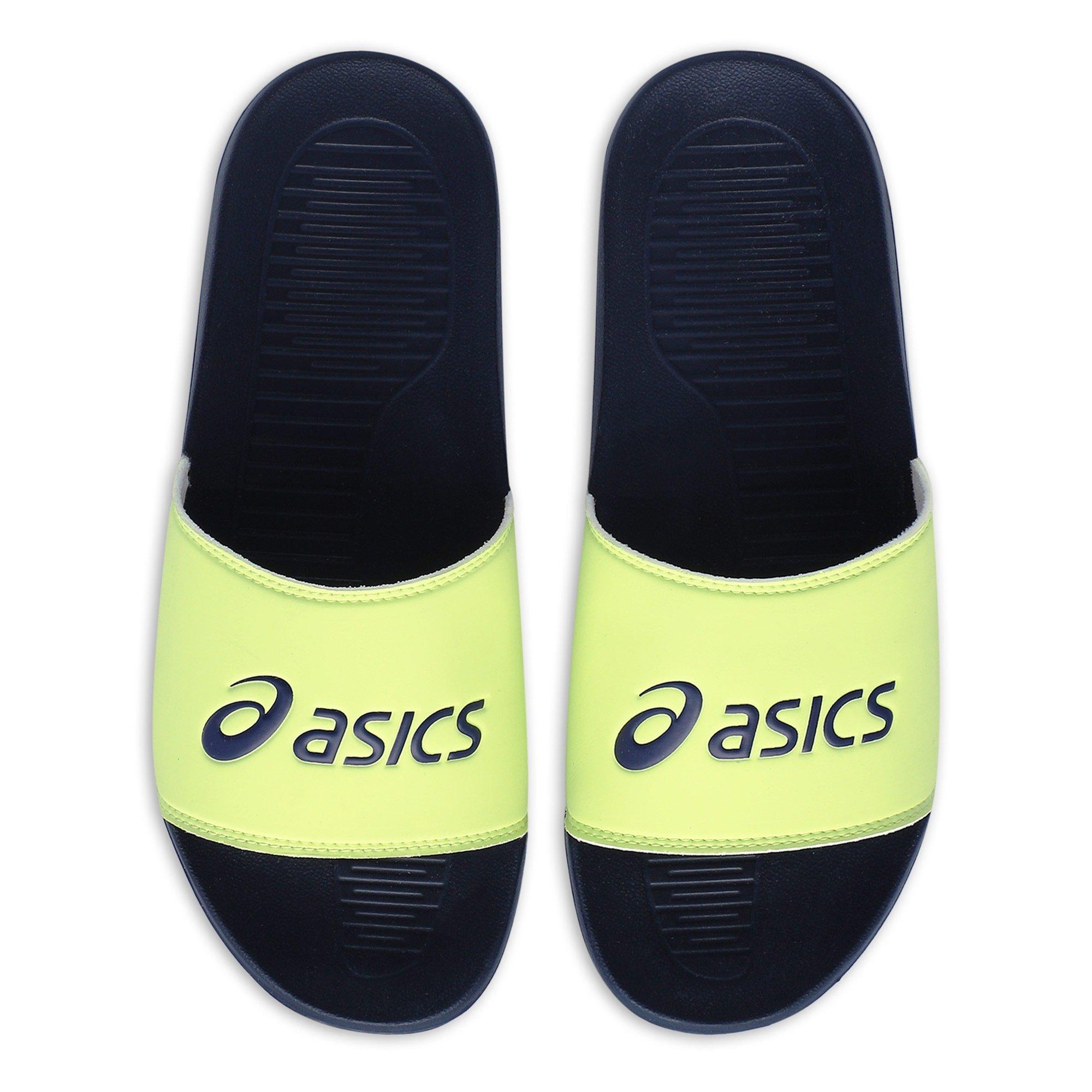 Asic sandals deals