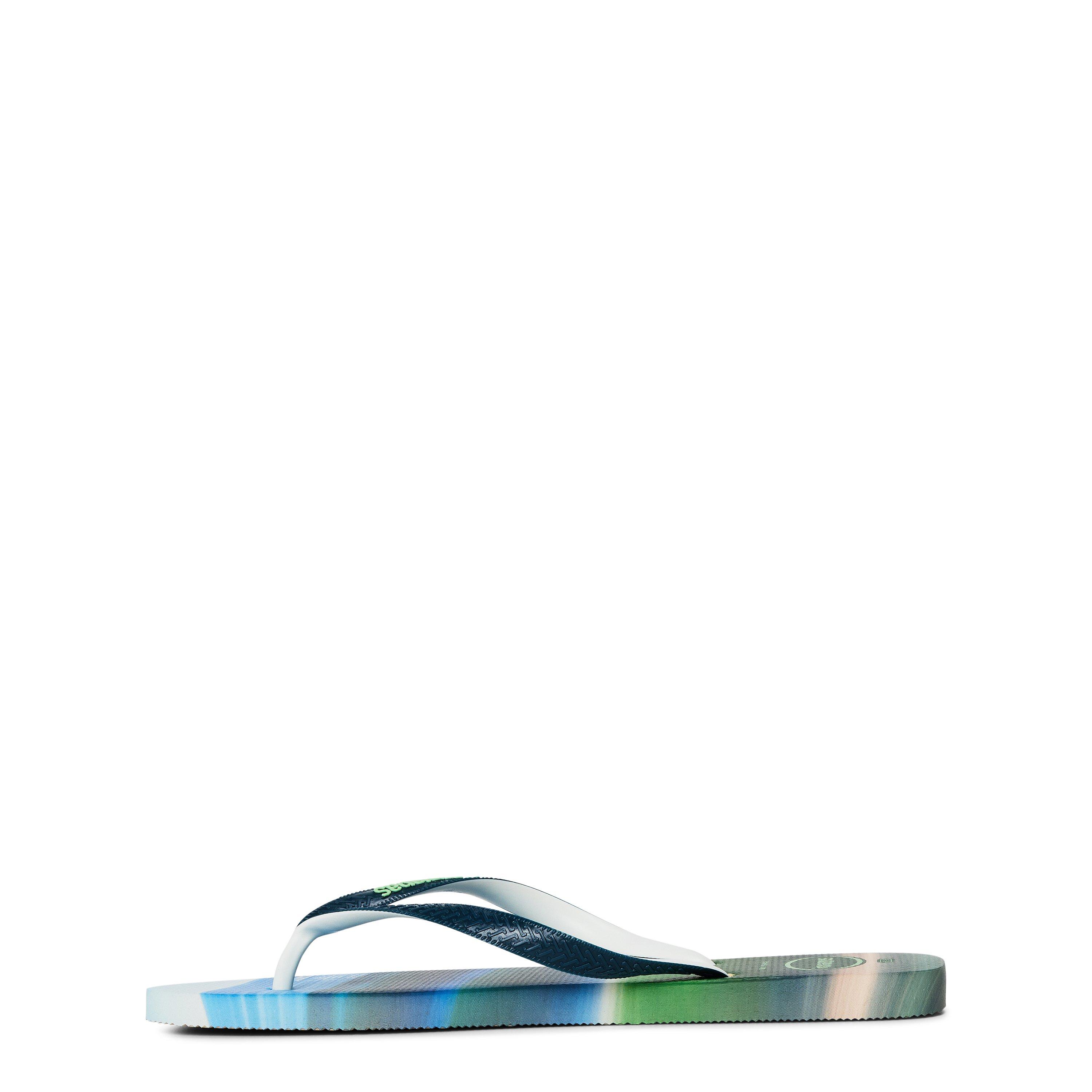 Beige/Blue - Havaianas - Havaianas Top Print Sn99 - 2