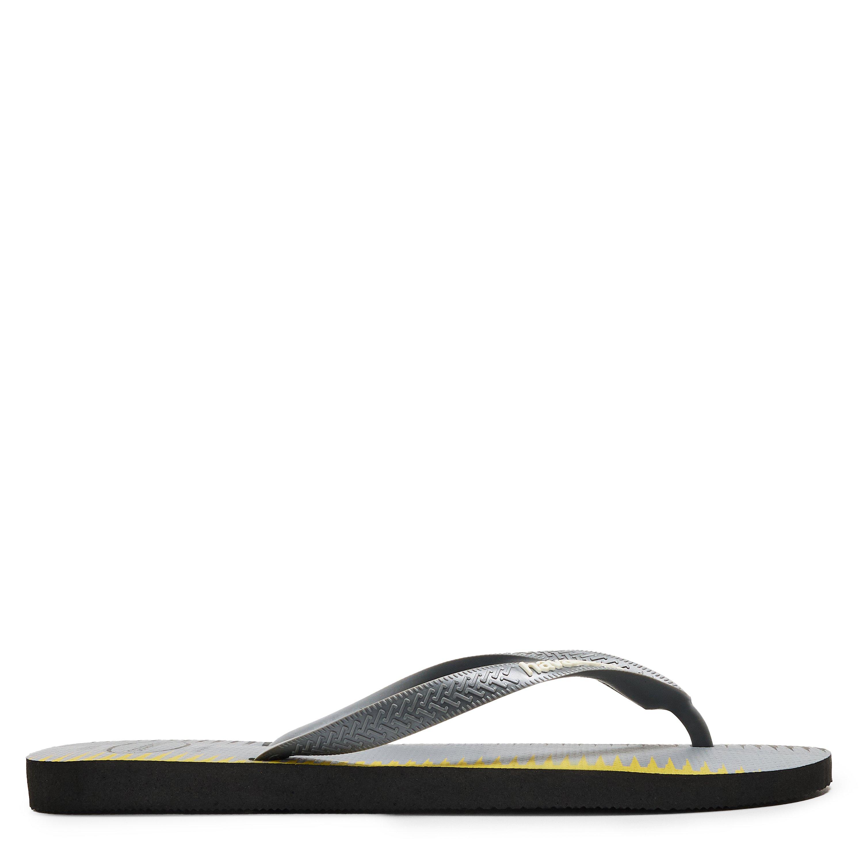Crno/Sivo - Havaianas - Havaianas Flip Flops Sn99 - 1