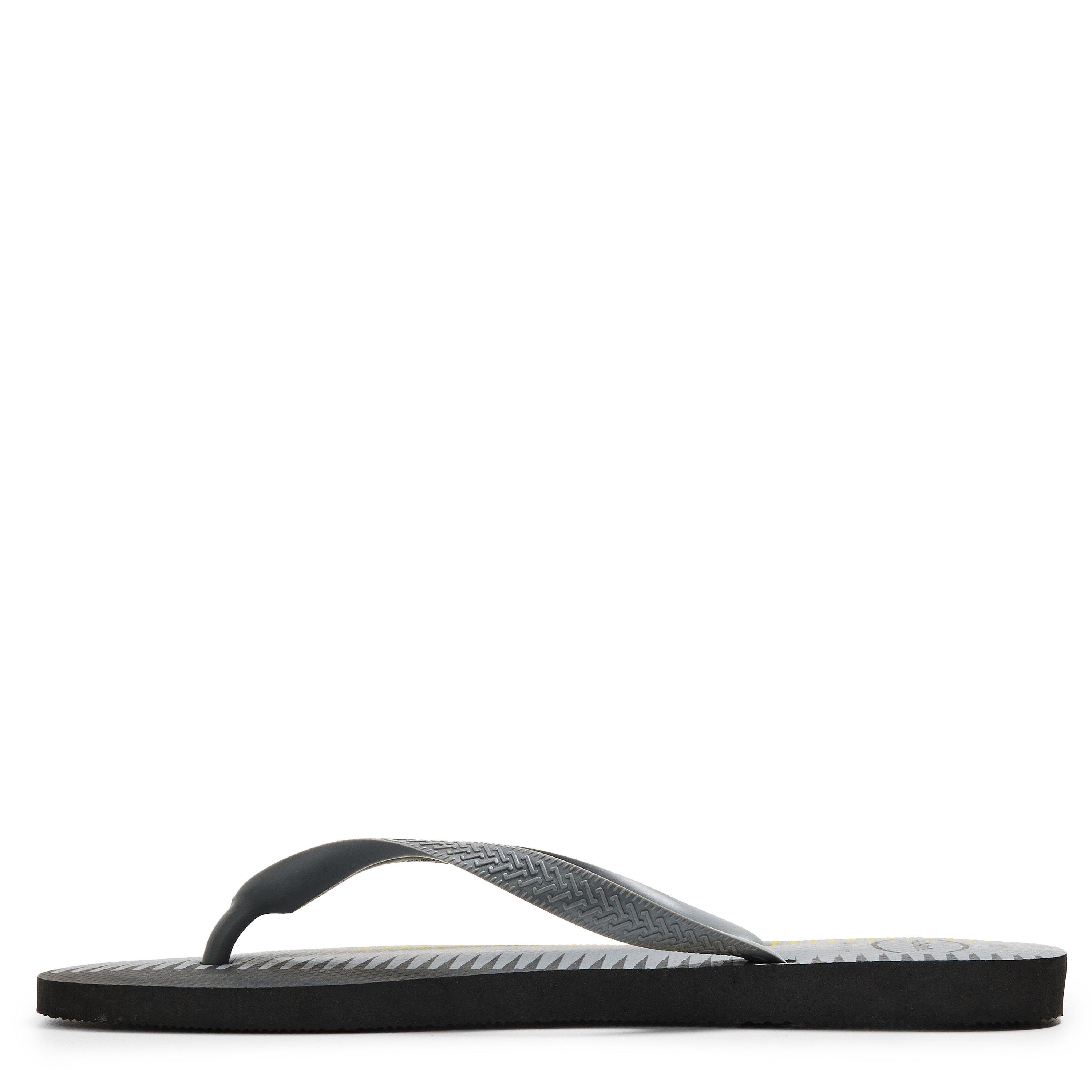 Crno/Sivo - Havaianas - Havaianas Flip Flops Sn99 - 2