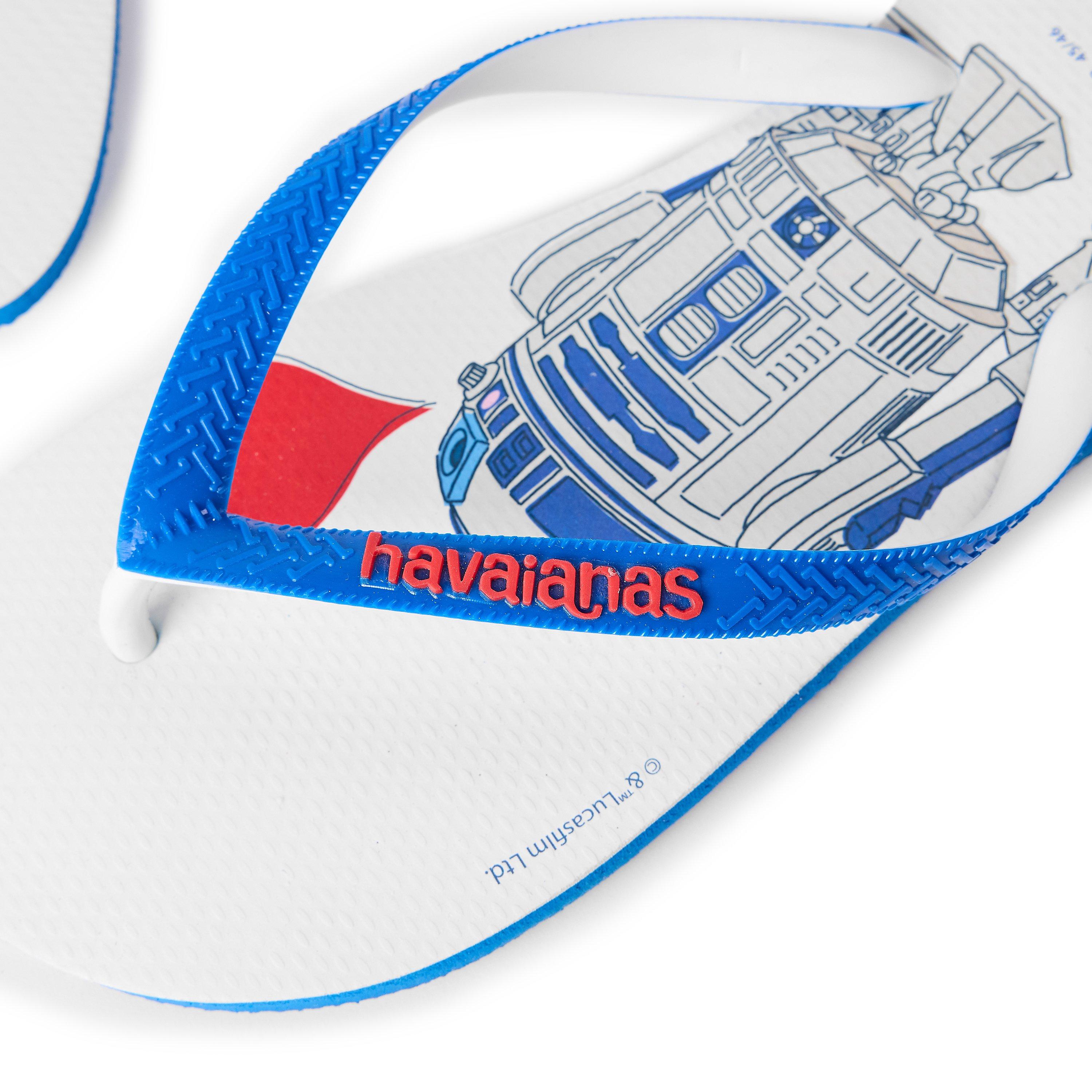 Zvjezdano Plavo - Havaianas - Havaianas Snd Str Wr Sn99 - 3