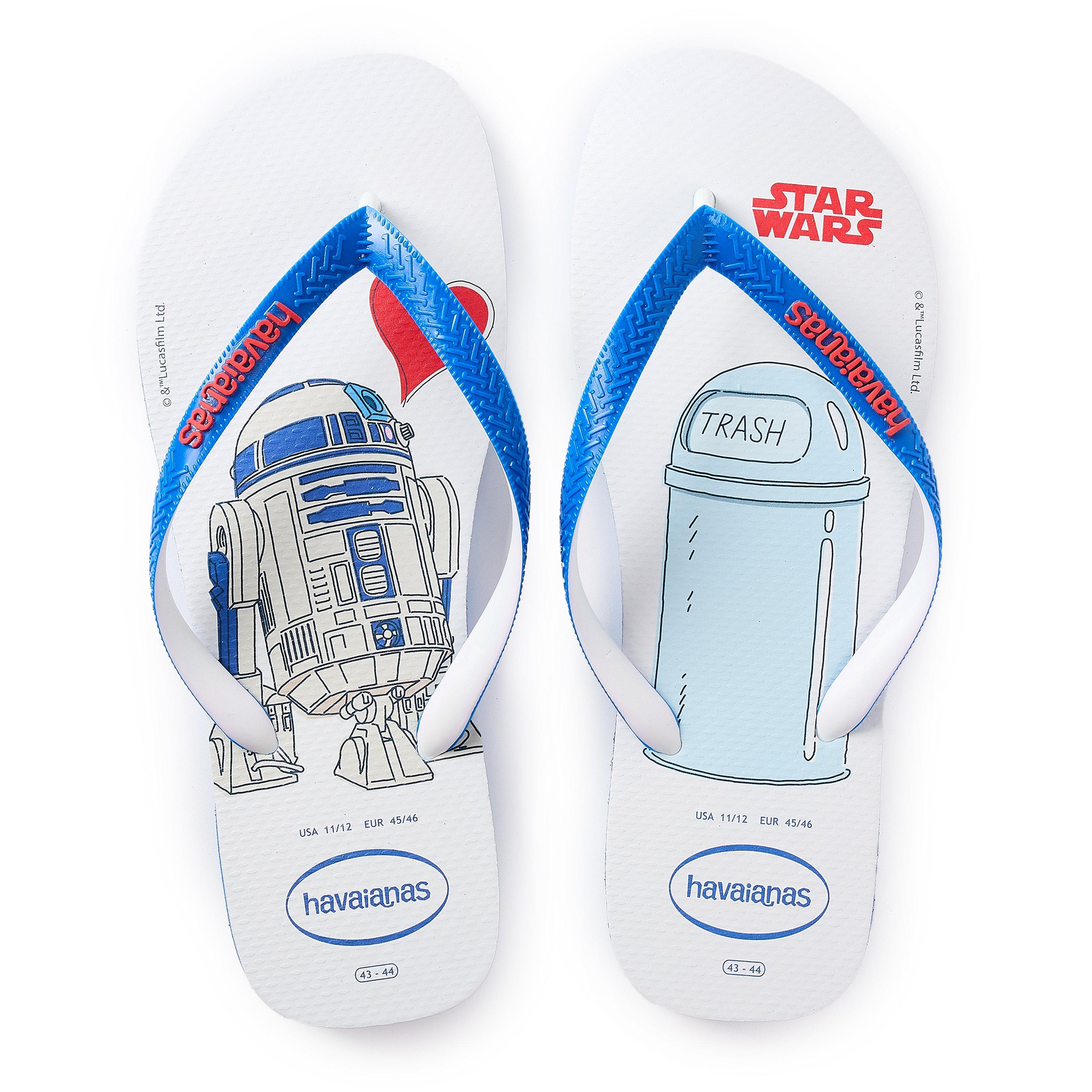 Zvjezdano Plavo - Havaianas - Havaianas Snd Str Wr Sn99 - 4