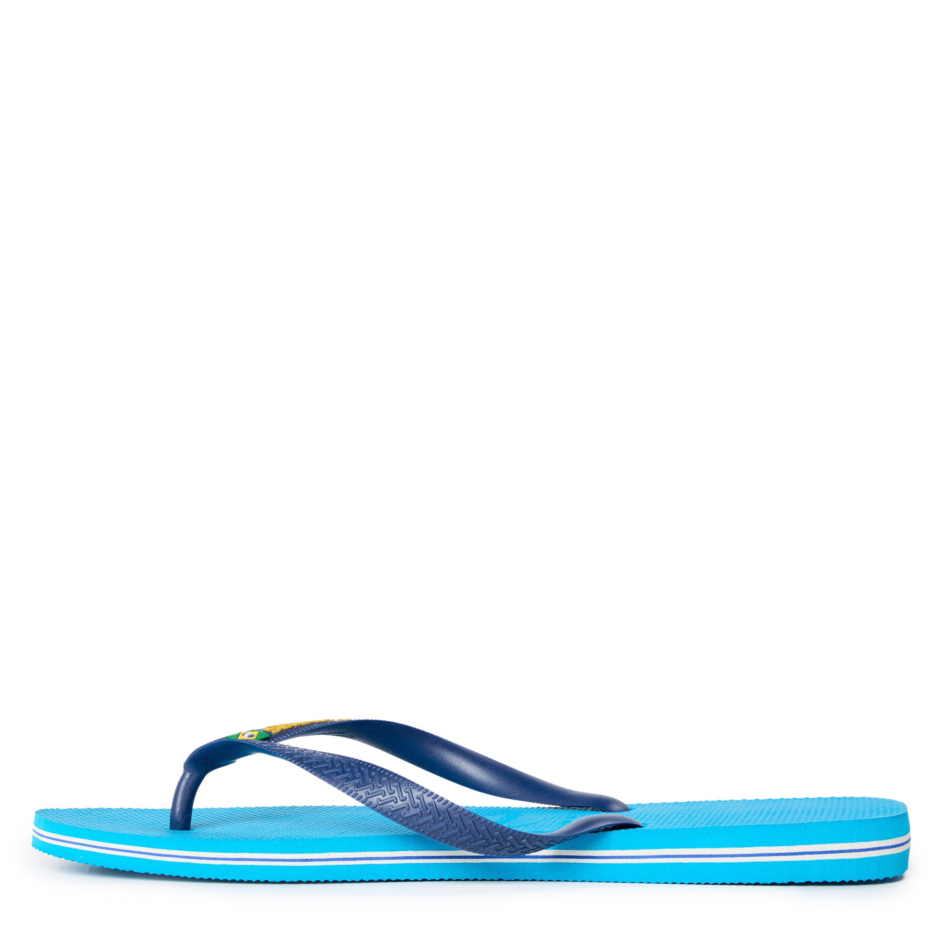 Turquoise - Havaianas - Havaianas Sndl Brsl Sn99 - 2
