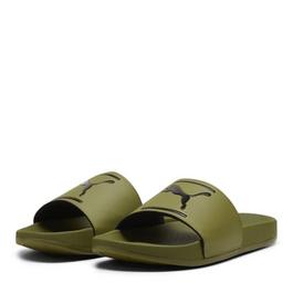 Puma Leadcat FTR Comfort Mens Slide Sandals