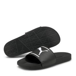 Puma Leadcat FTR Comfort Mens Slide Sandals