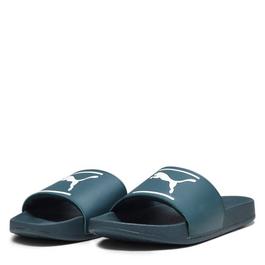 Puma Leadcat FTR Comfort Mens Slide Sandals