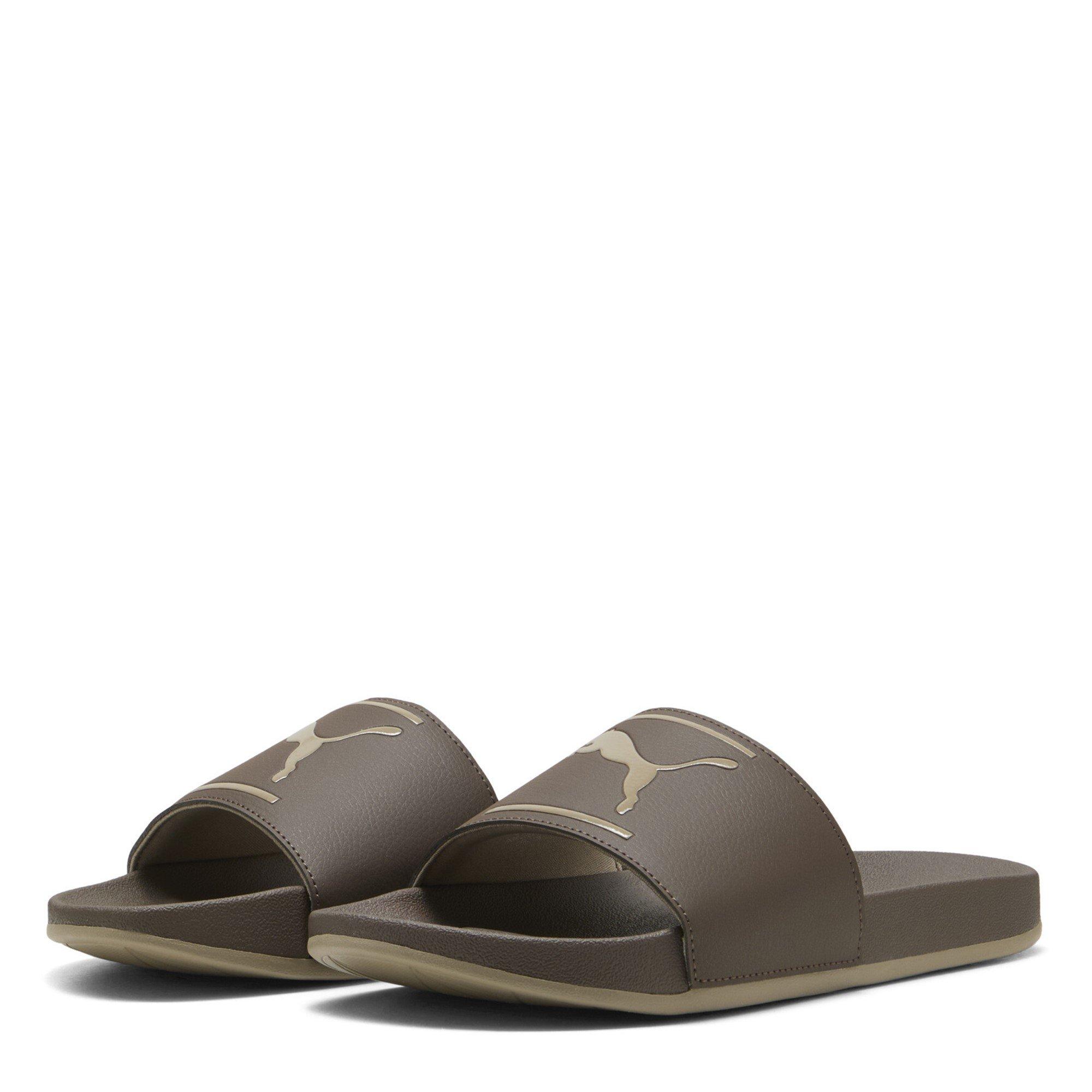 Leadcat FTR Comfort Mens Slide Sandals