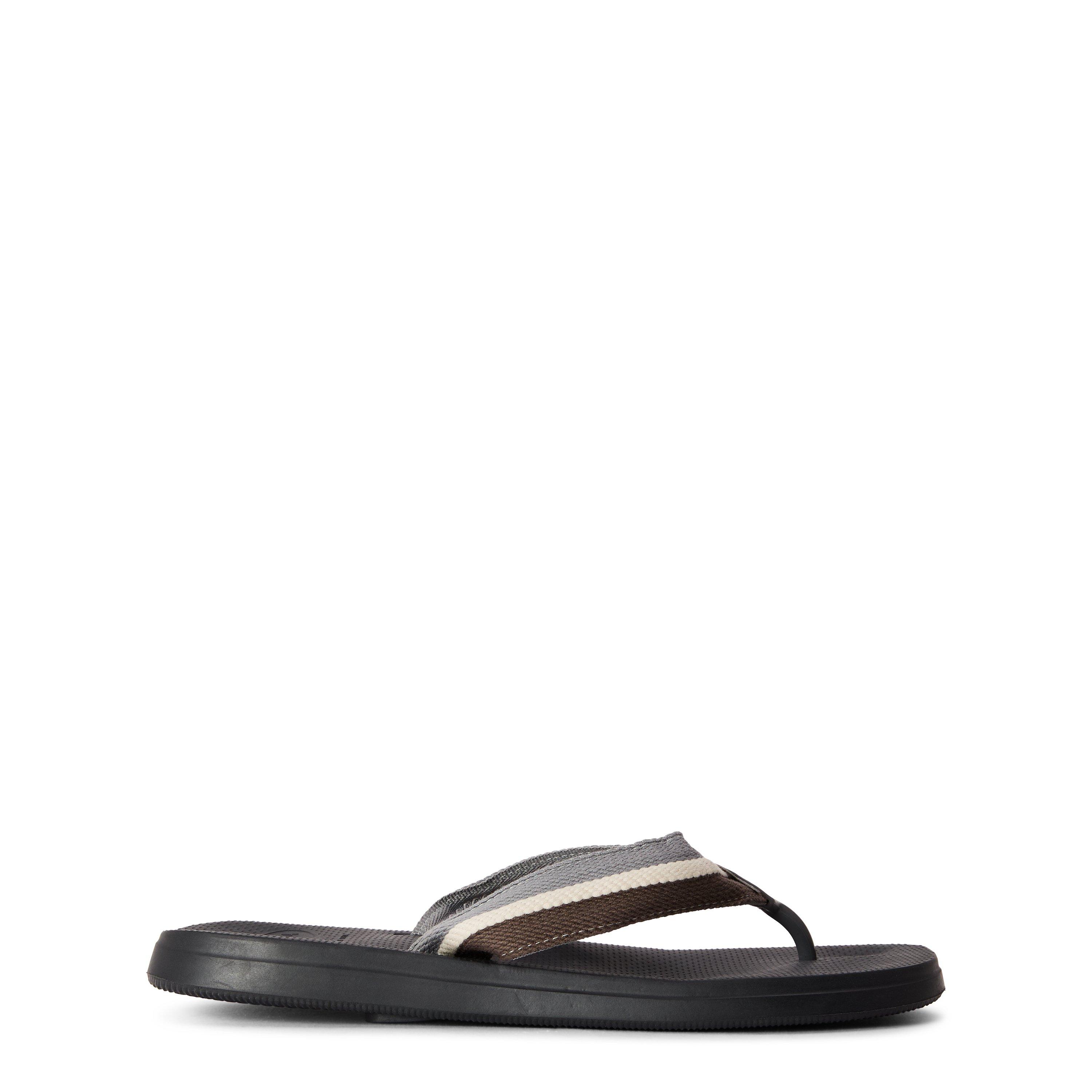 Nouveau Graphite - Havaianas - Hav. New Urban Way Graphite 45/ Flip Flops Mens - 1