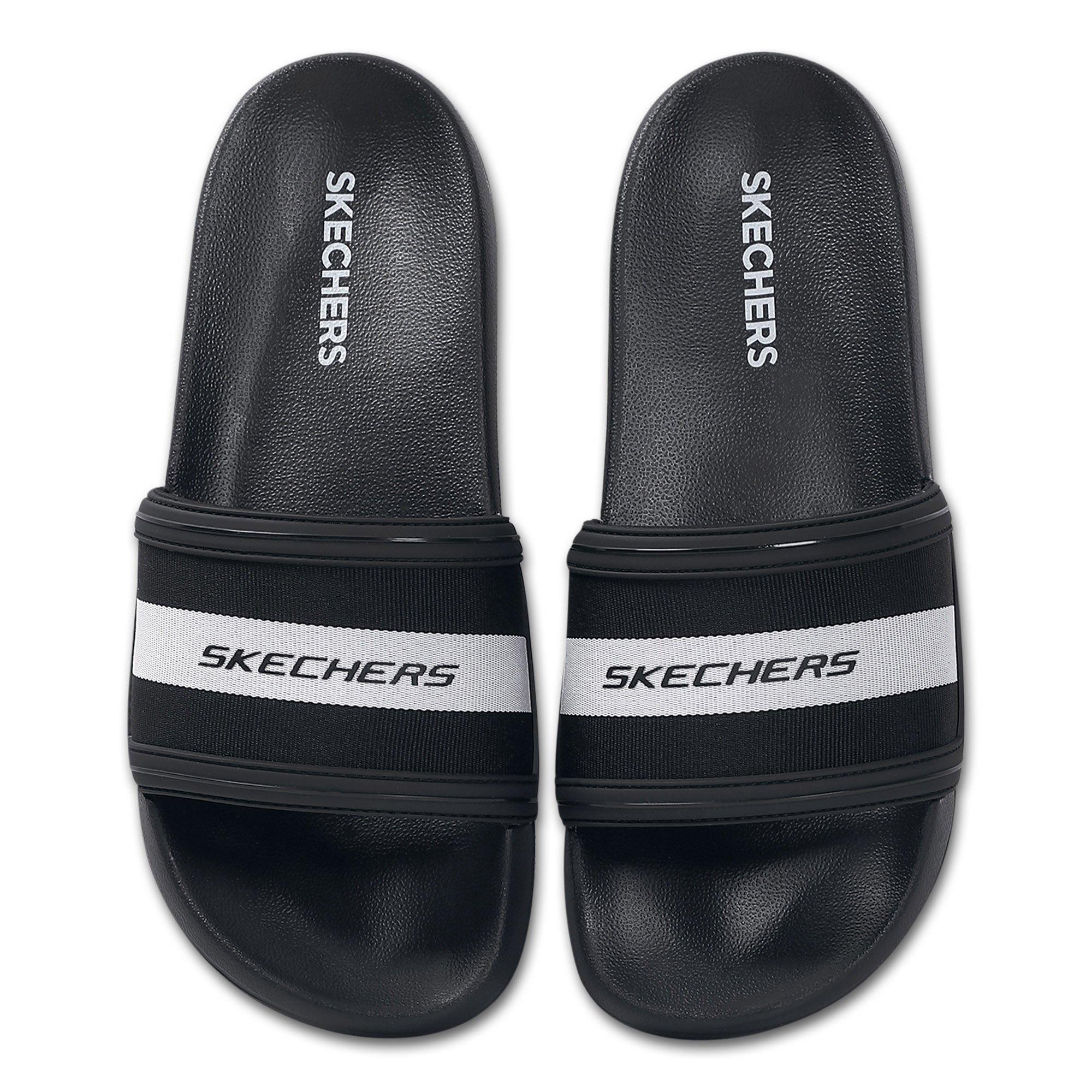 Sidelines Pool Sliders