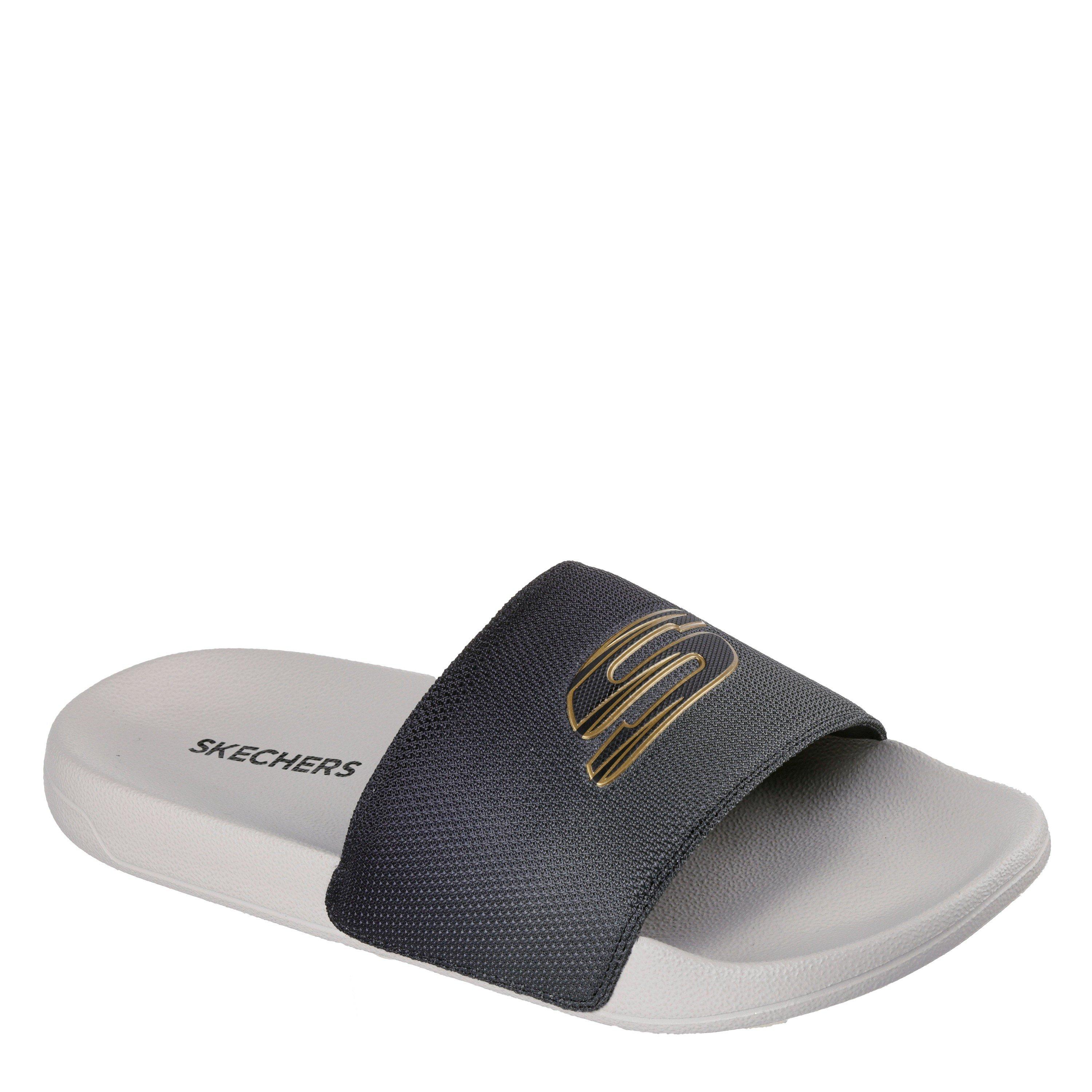 Skechers Sidelines Pool Sliders