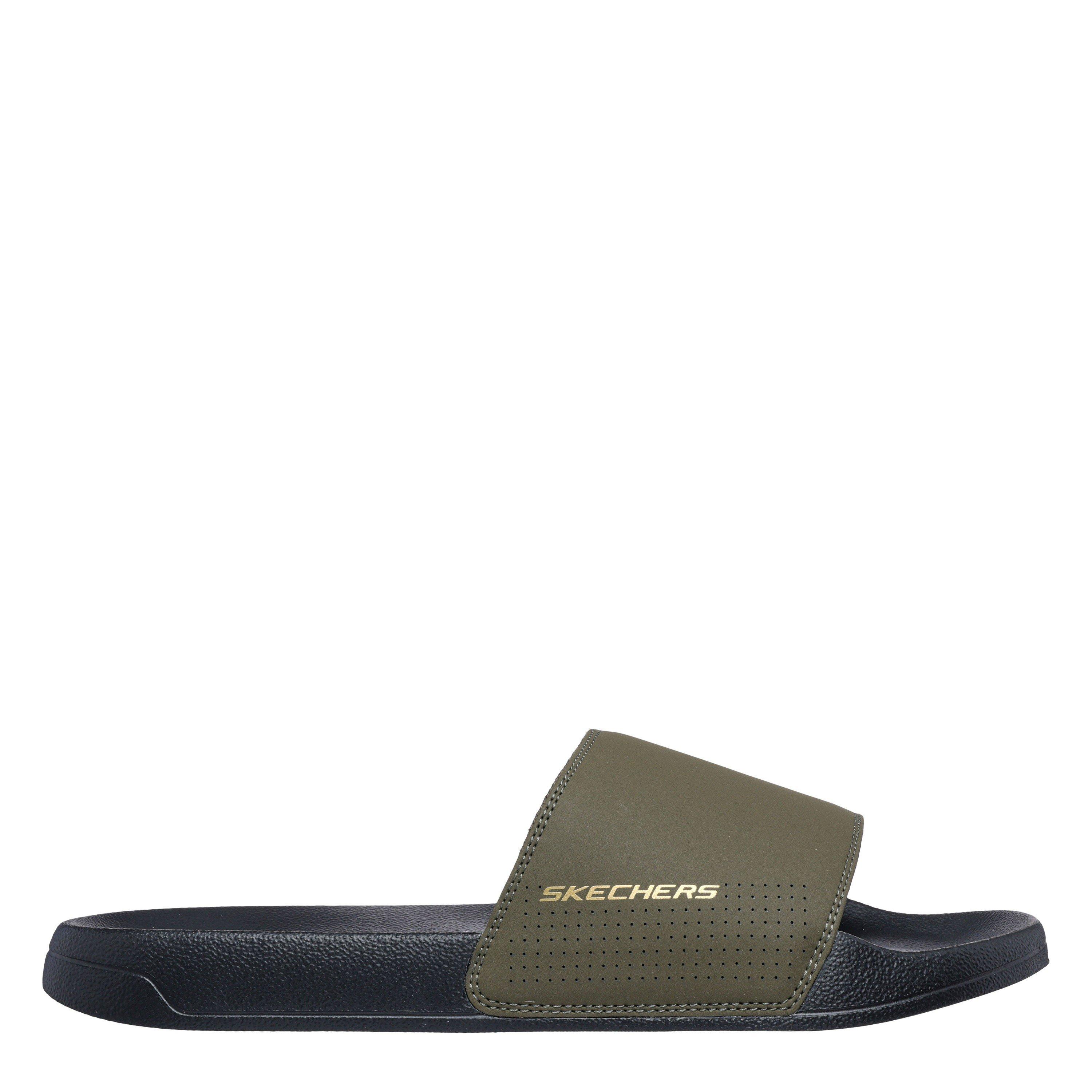 Skechers Sidelines 2.0 Mens Slippers