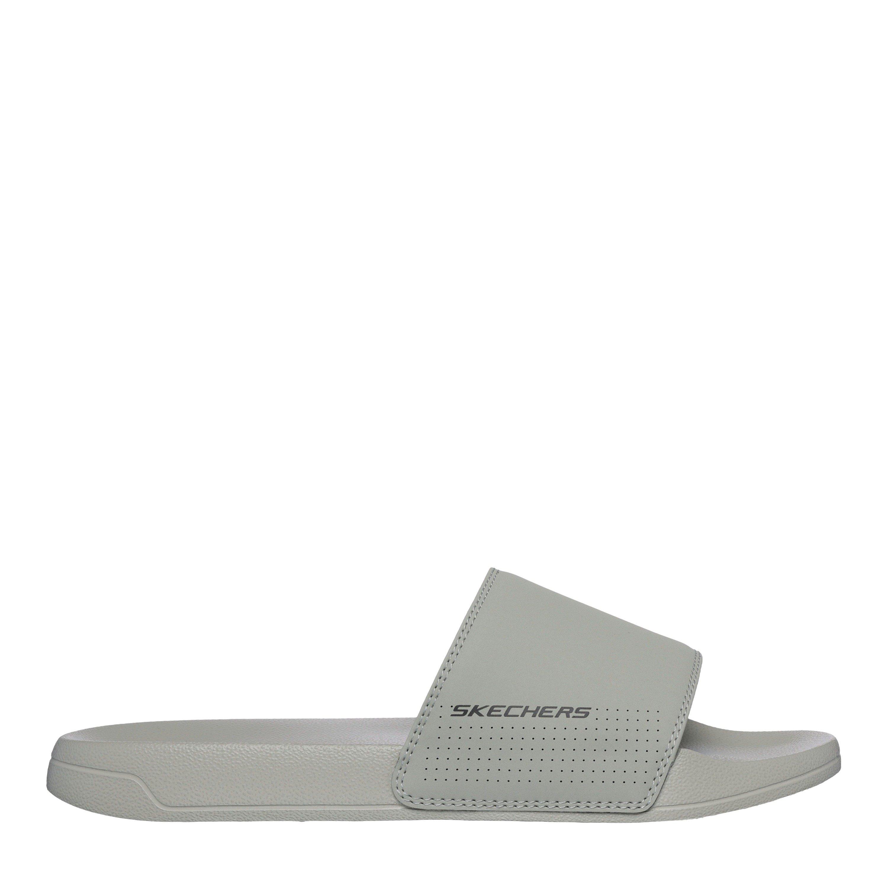 Skechers Sidelines 2.0 Mens Slippers