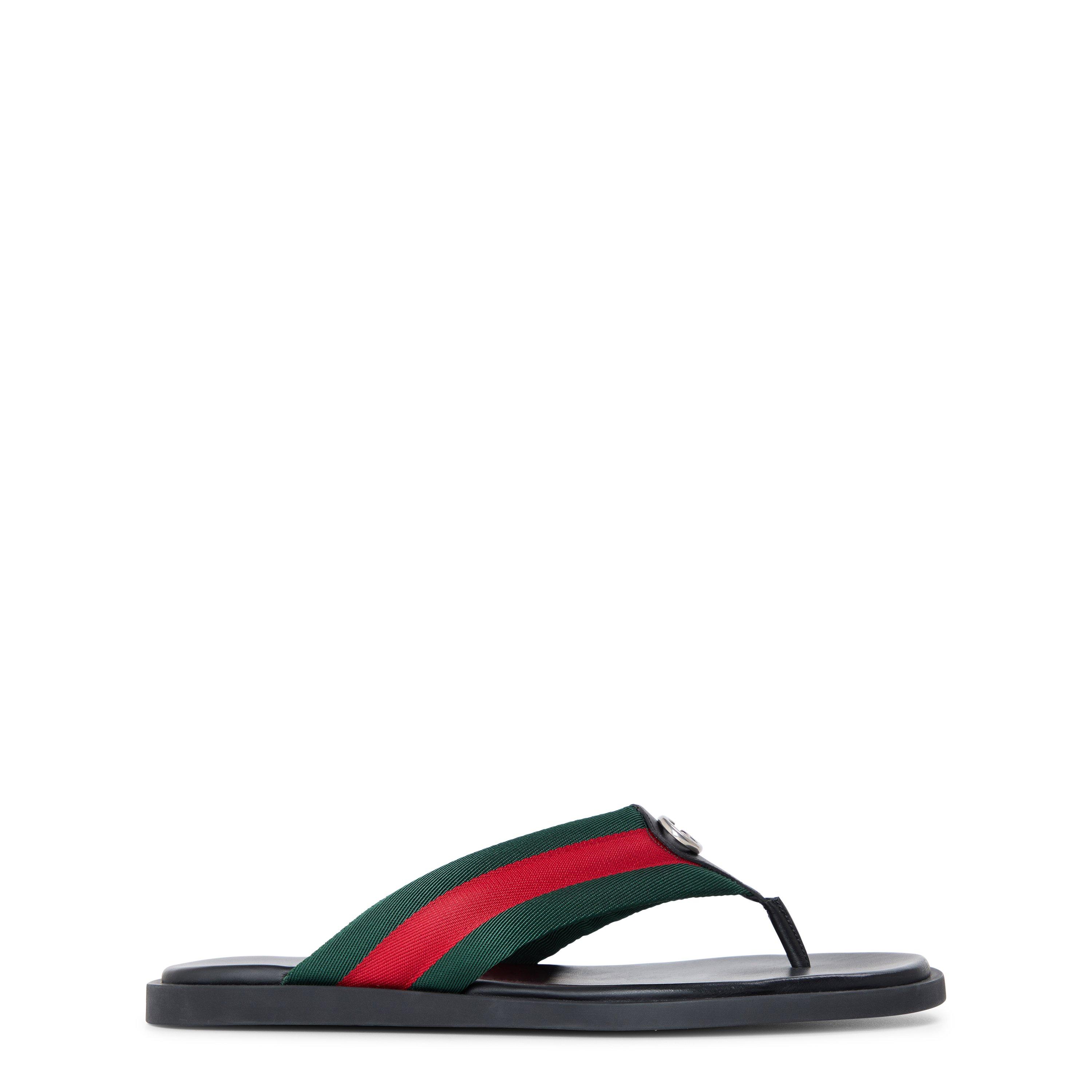Black GRG - Gucci - Gucci Maverick Flip Sn62 - 1