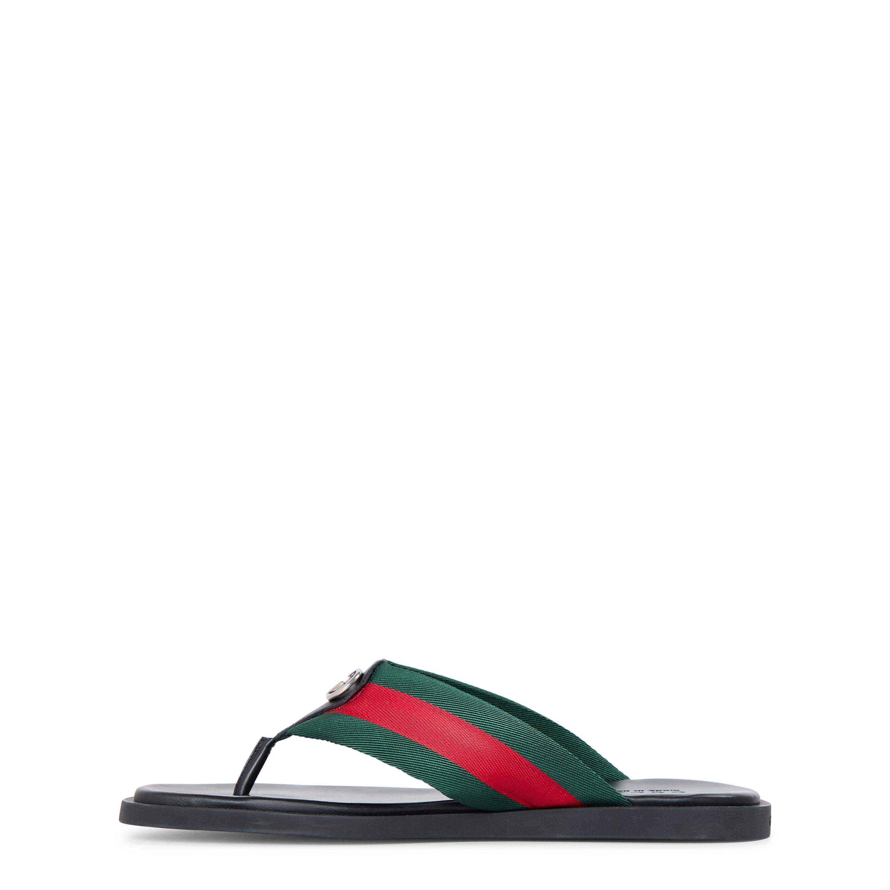 Black GRG - Gucci - Gucci Maverick Flip Sn62 - 2