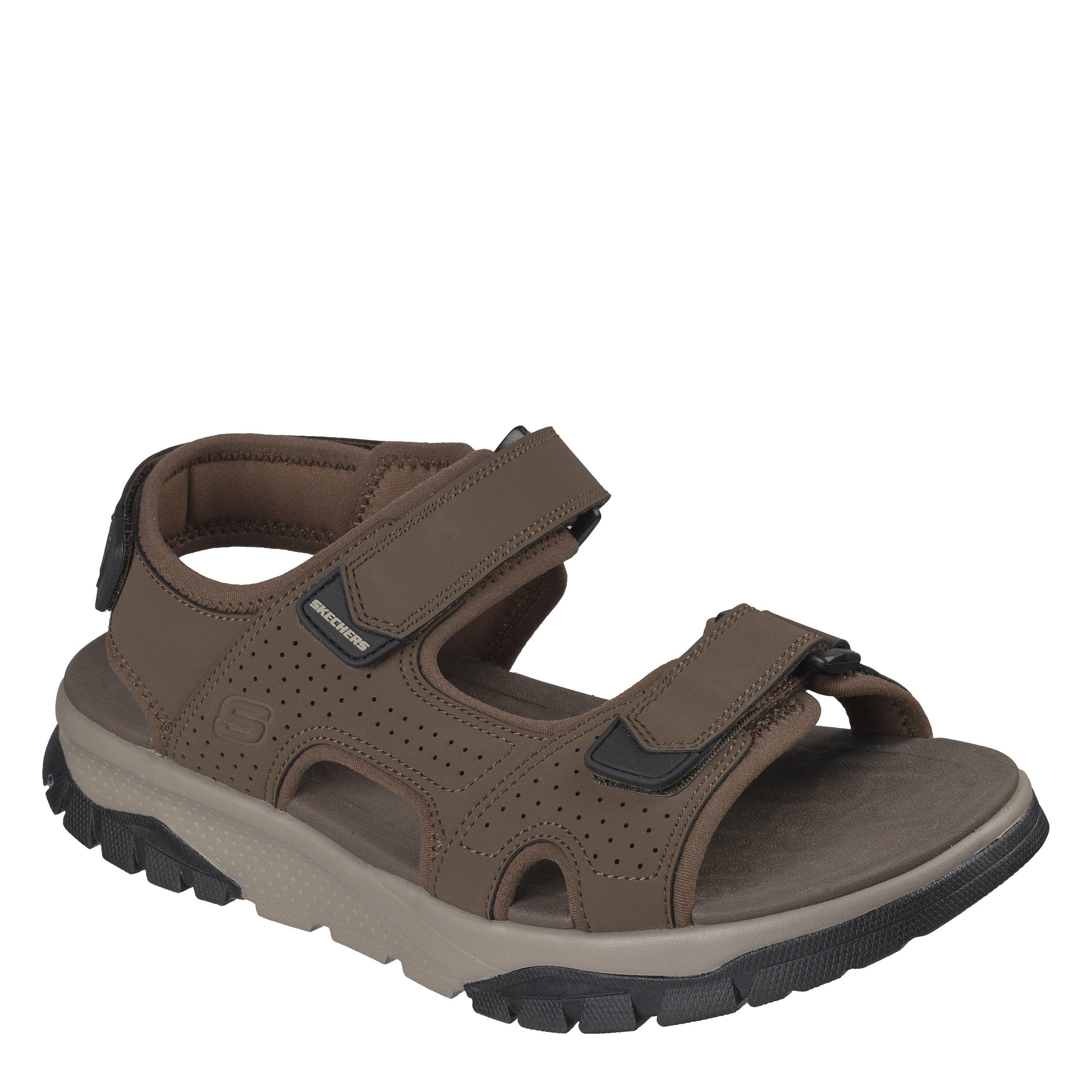 Men's Flat Sandals